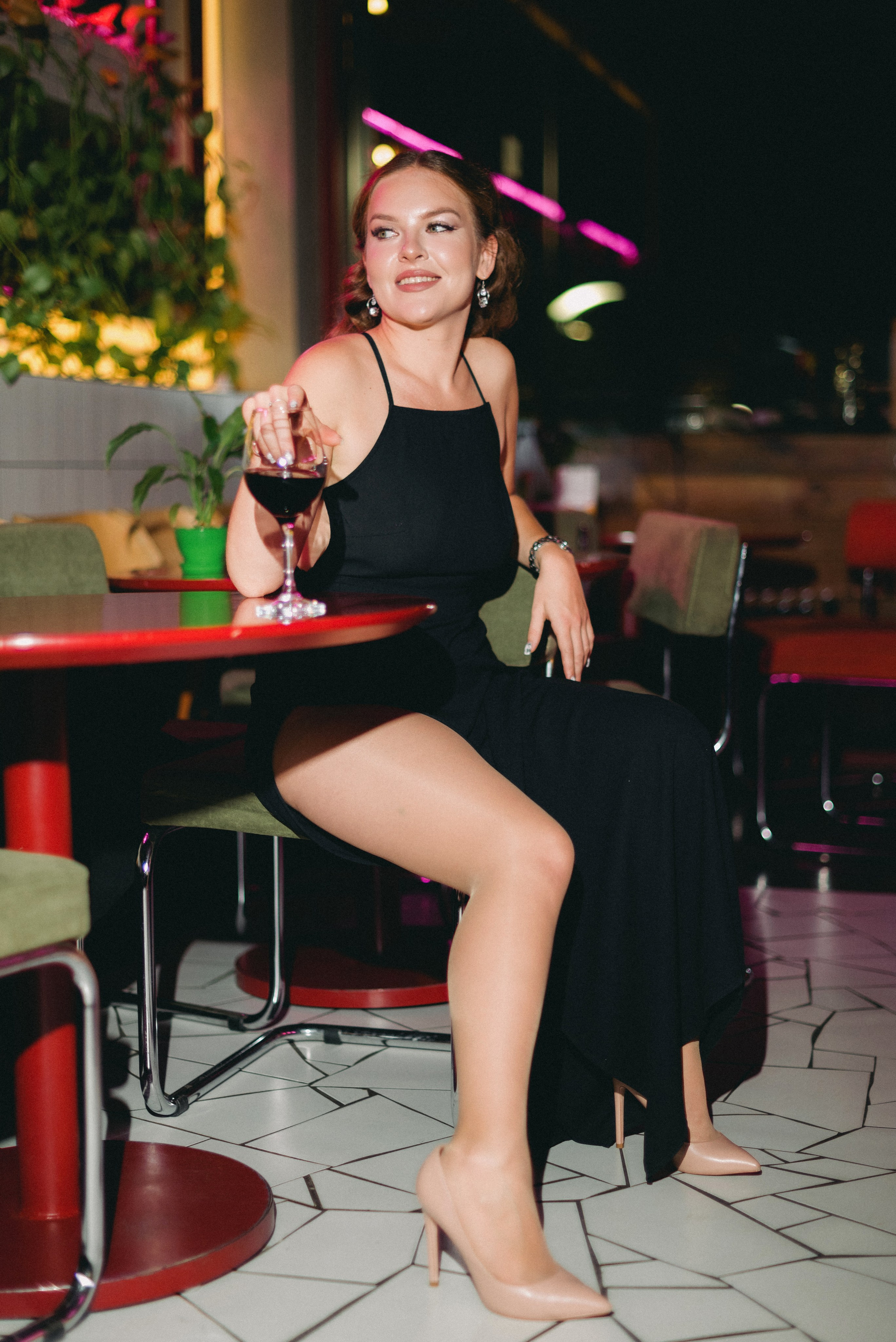 Марина. Весільний та сімейний фотограф міста Суми Артур Моргун