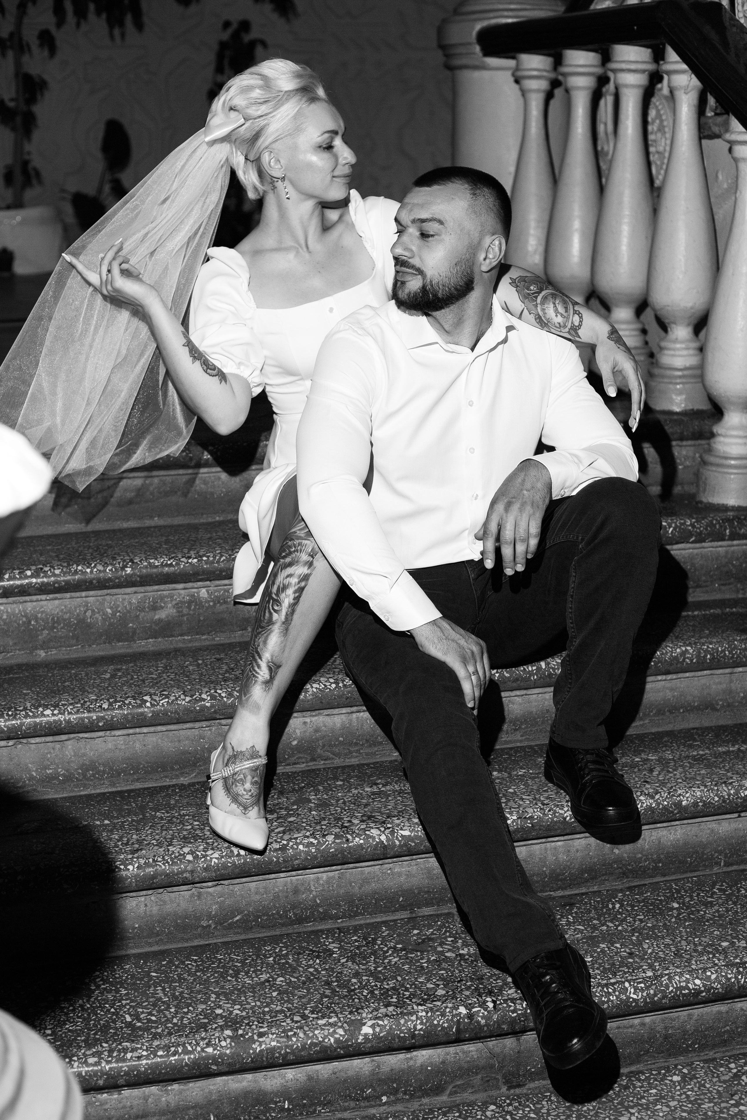 Руслан та Вiкторiя. Весільний та сімейний фотограф міста Суми Артур Моргун