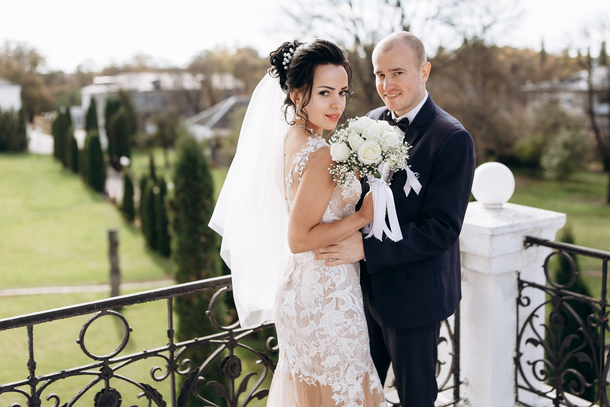 Дмитро та Даша. Весільний та сімейний фотограф міста Суми Артур Моргун