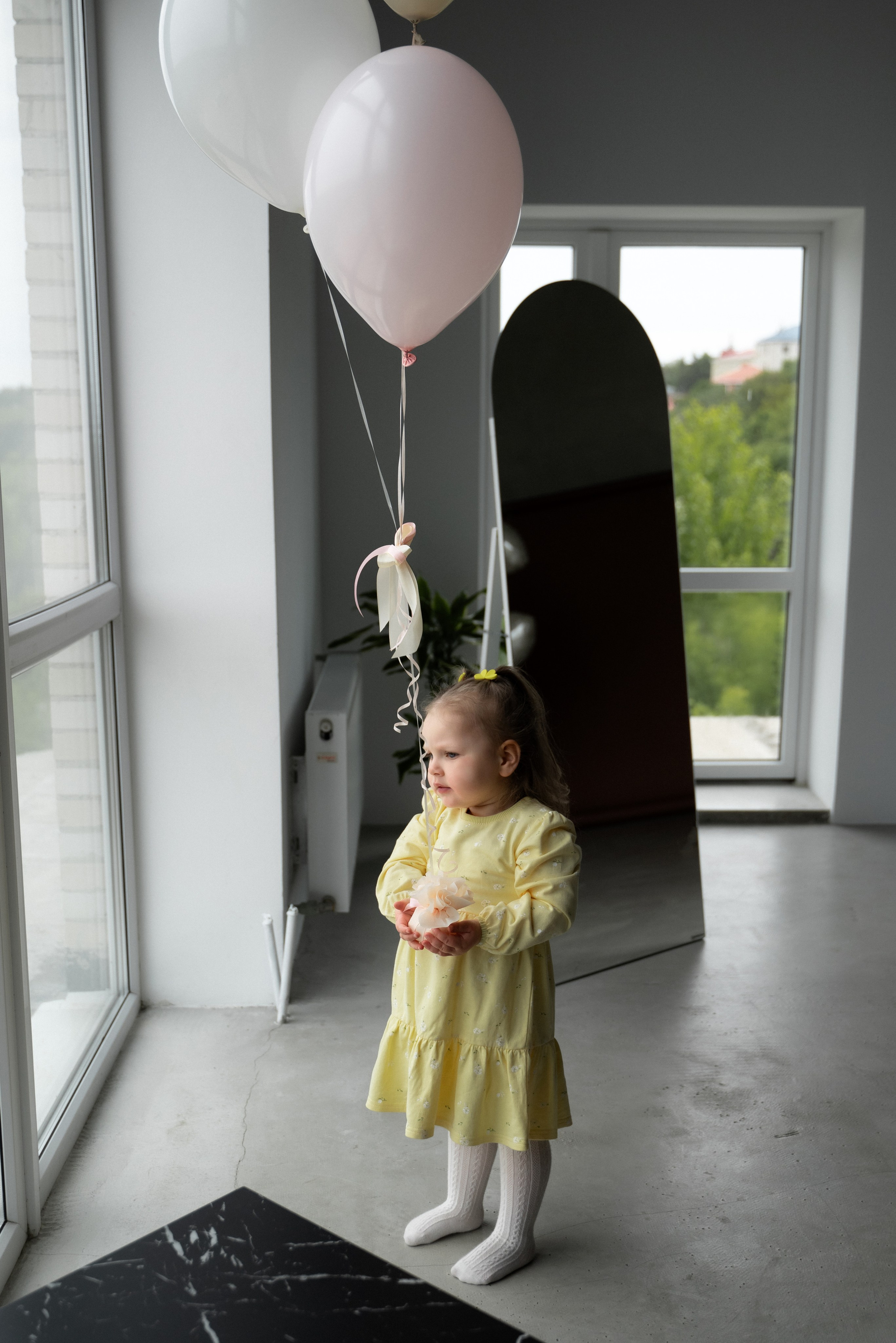 3 роки Софійці. Весільний та сімейний фотограф міста Суми Артур Моргун