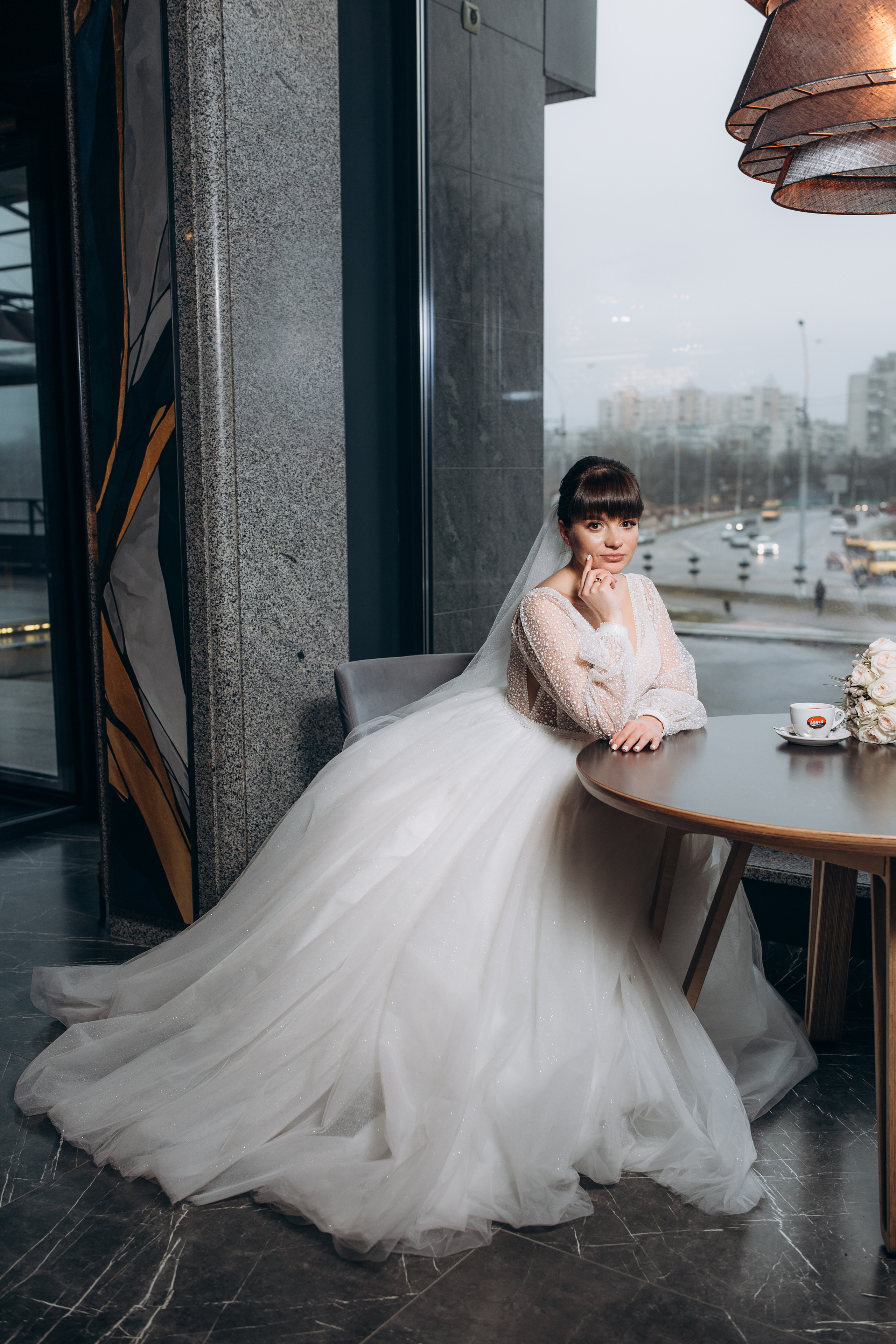 Олександр та Марина. Весільний та сімейний фотограф міста Суми Артур Моргун