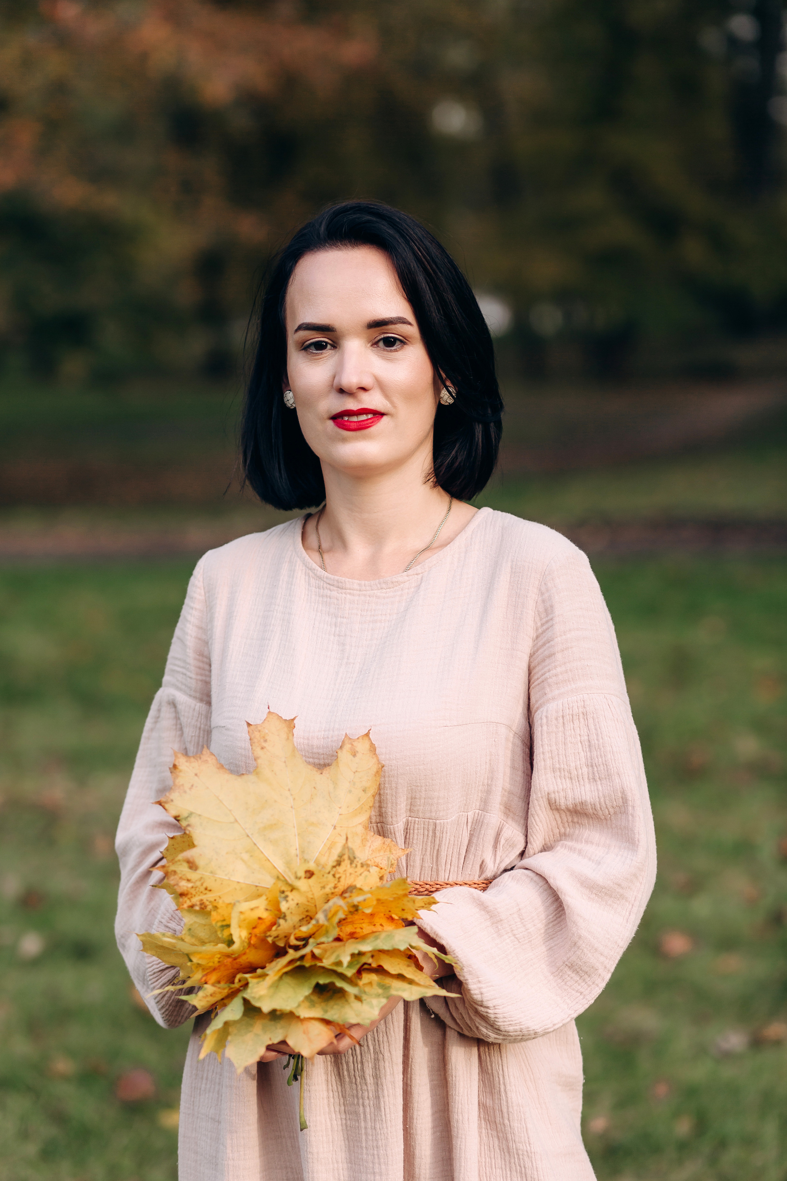 Осiння. Весільний та сімейний фотограф міста Суми Артур Моргун