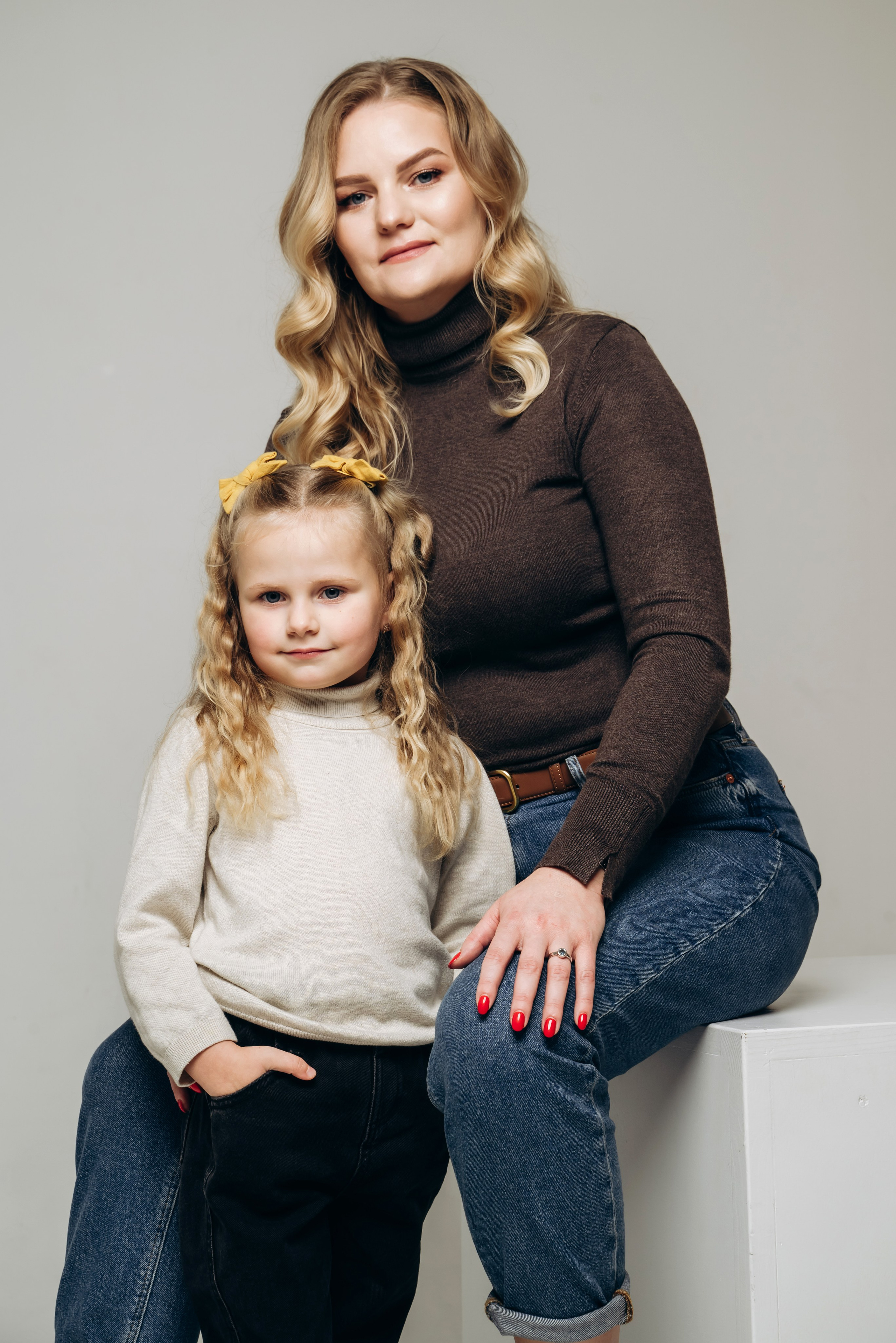 Сiмейна. Весільний та сімейний фотограф міста Суми Артур Моргун