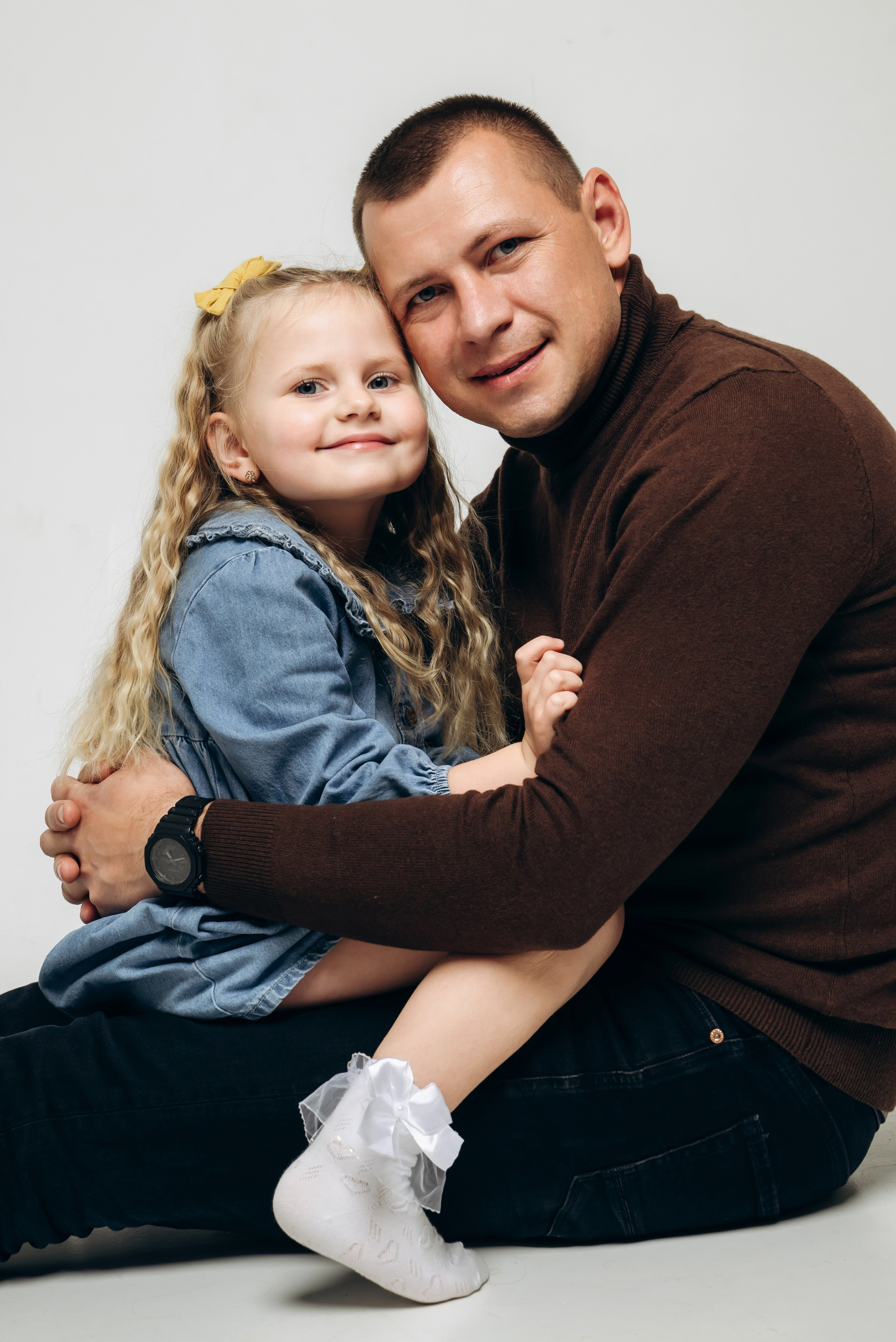 Сiмейна. Весільний та сімейний фотограф міста Суми Артур Моргун