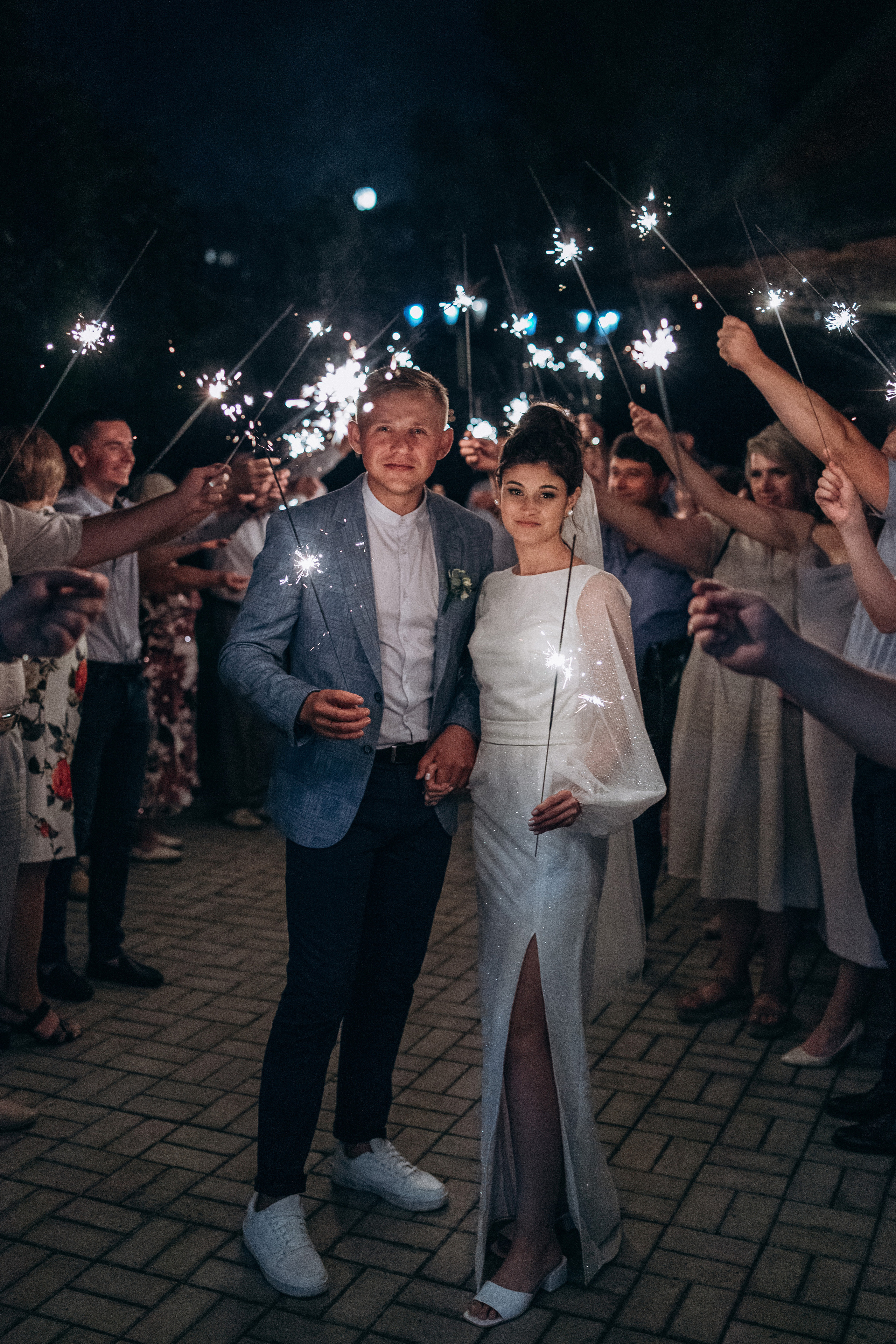 Олег та Олена. Весільний та сімейний фотограф міста Суми Артур Моргун