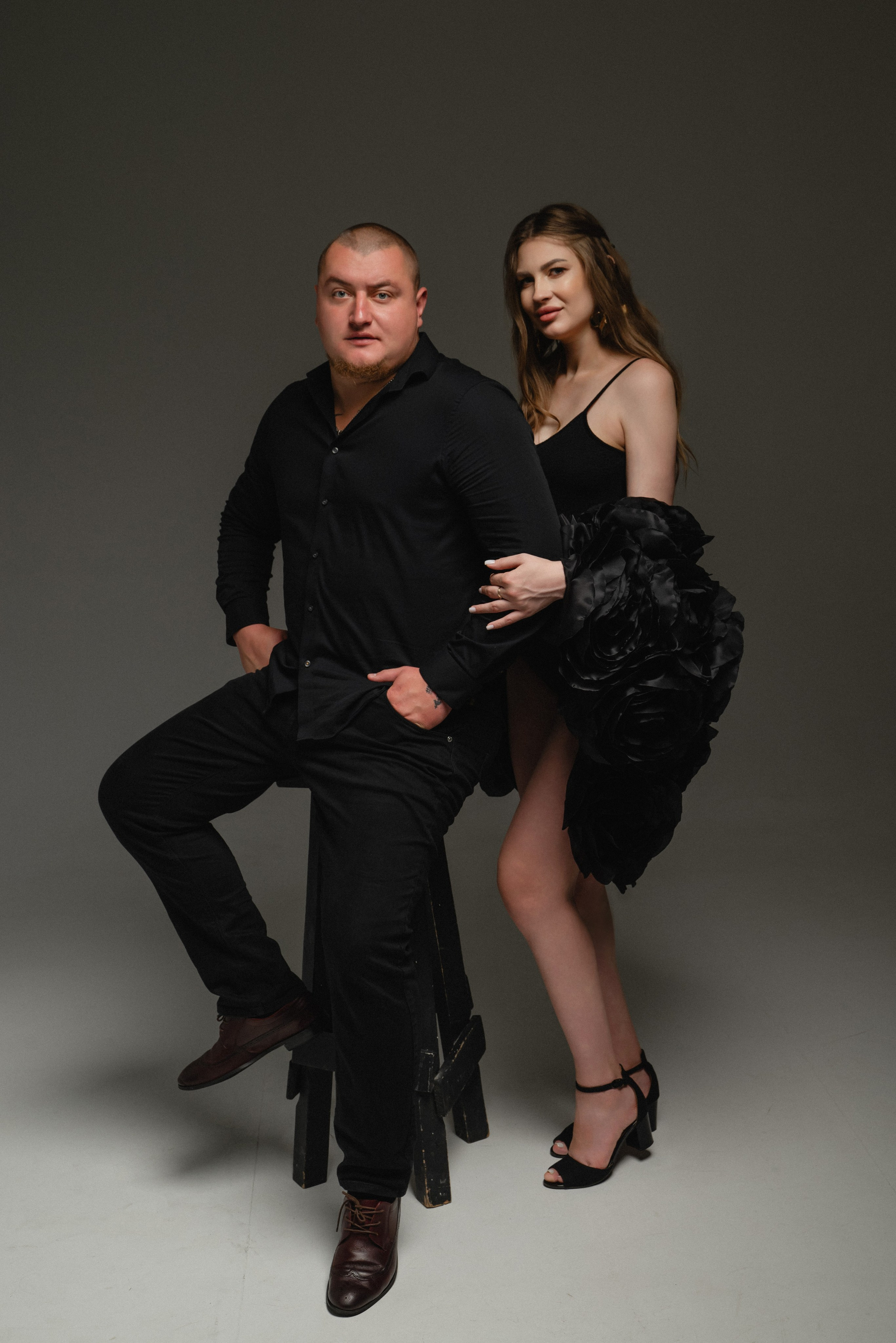 Вікторія. Весільний та сімейний фотограф міста Суми Артур Моргун