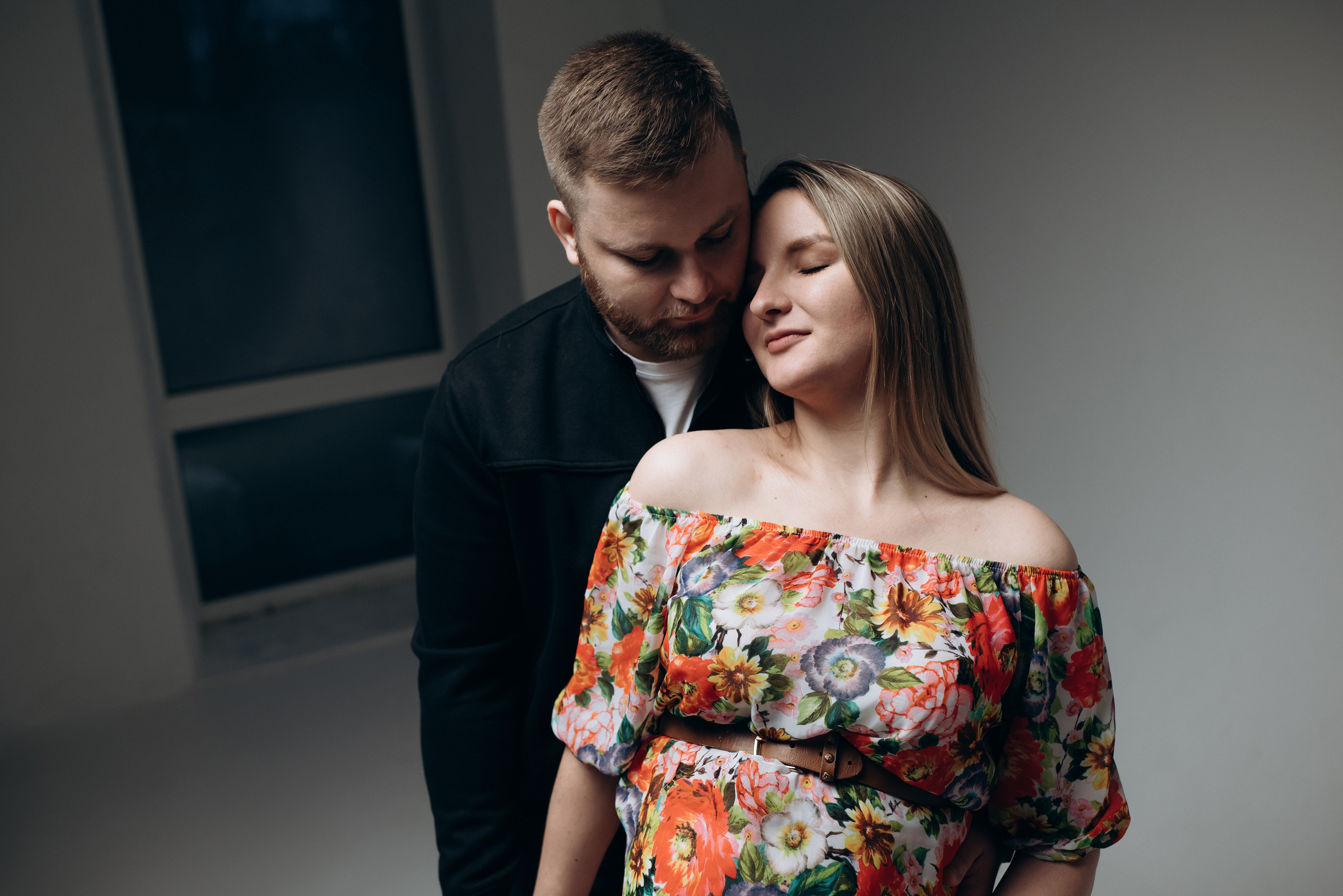 Аня та Сергій. Весільний та сімейний фотограф міста Суми Артур Моргун