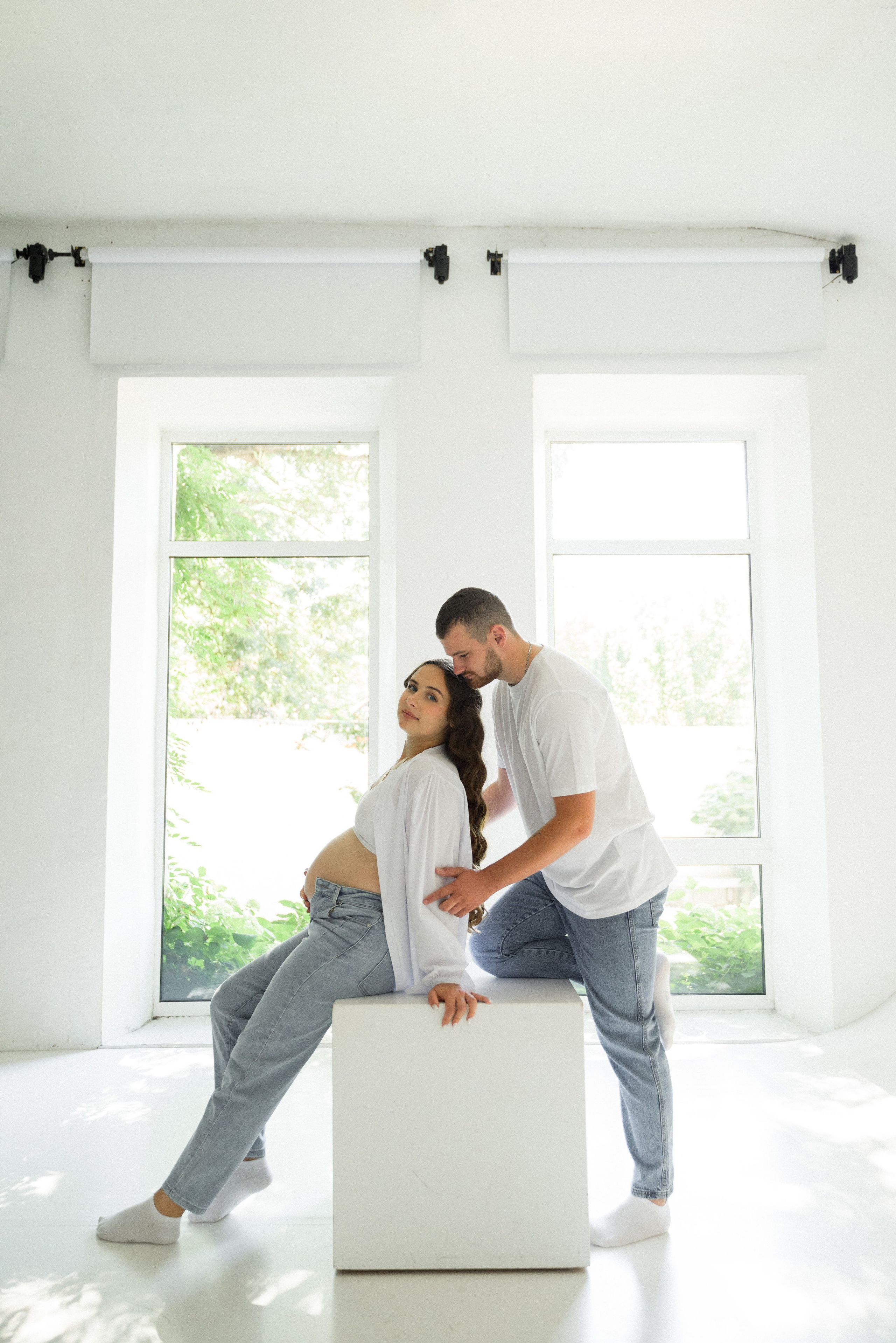 Дар’я. Весільний та сімейний фотограф міста Суми Артур Моргун