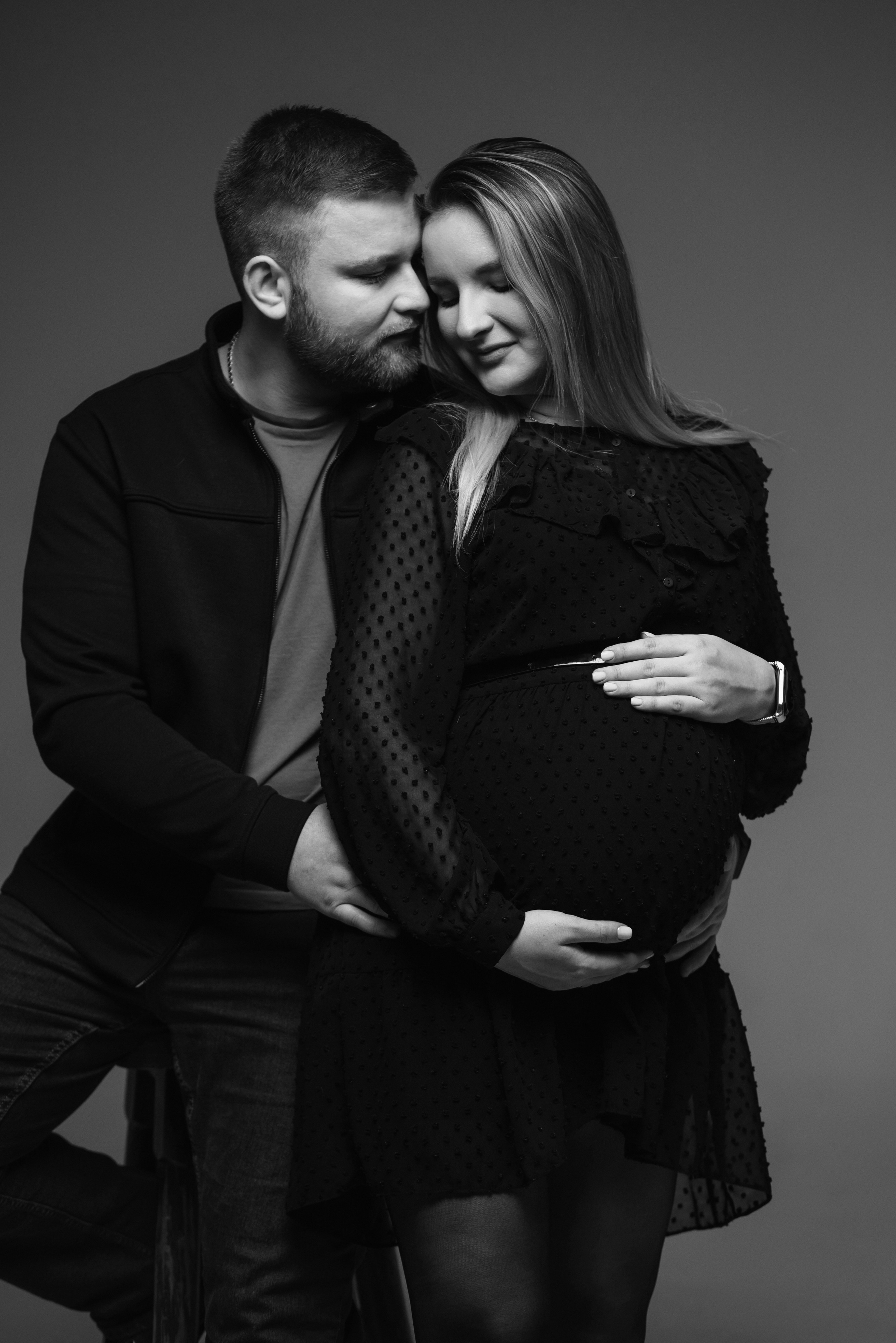 Аня та Сергій. Весільний та сімейний фотограф міста Суми Артур Моргун