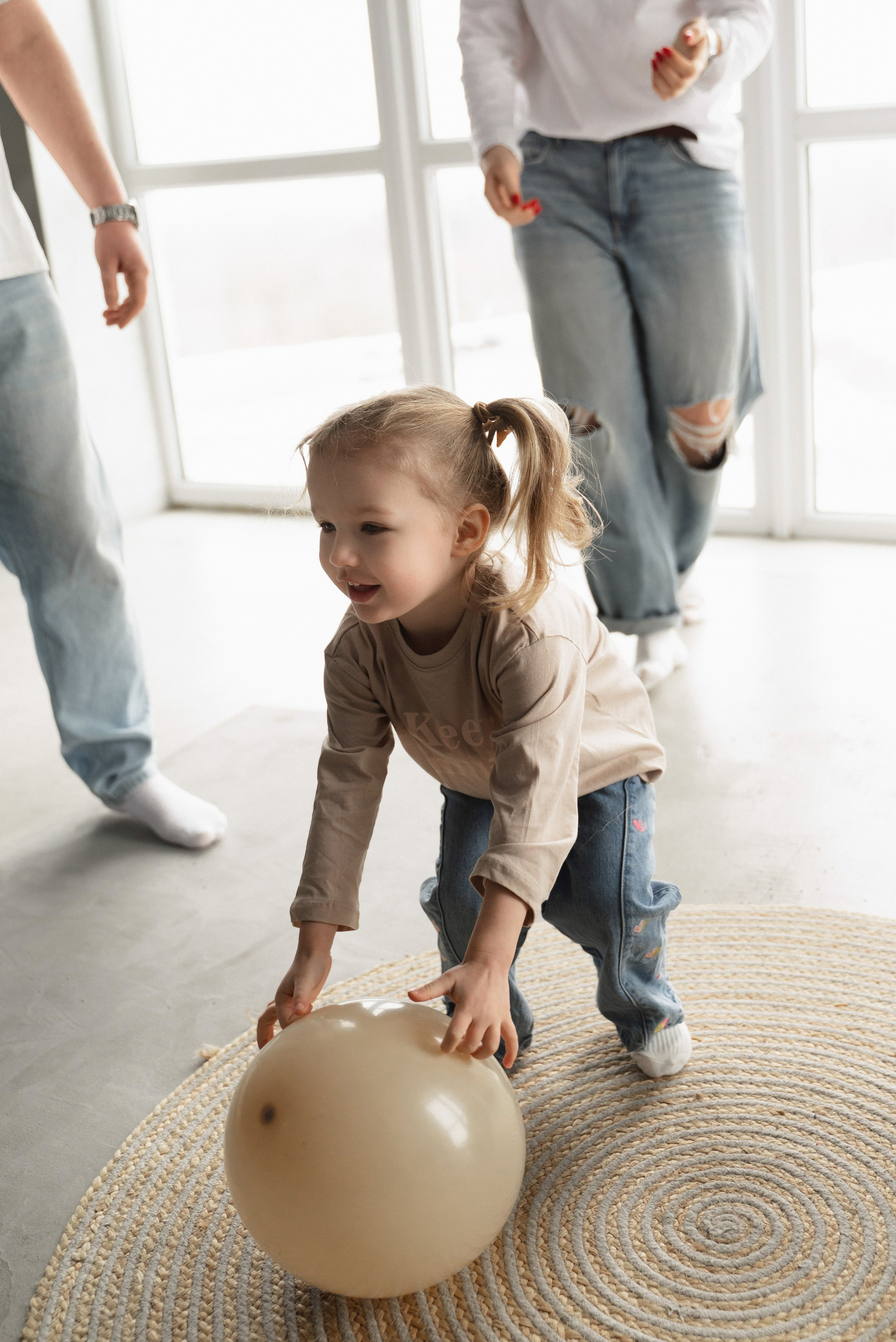 Сімейна. Весільний та сімейний фотограф міста Суми Артур Моргун