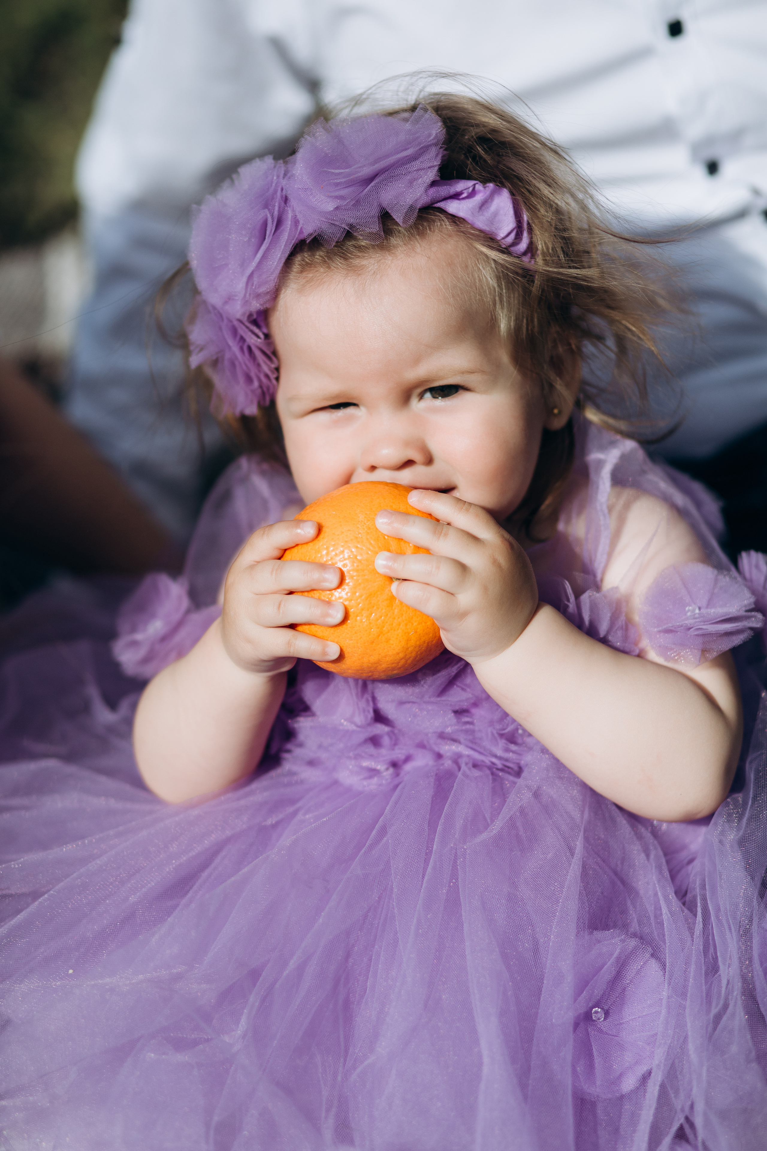 У бузку. Весільний та сімейний фотограф міста Суми Артур Моргун