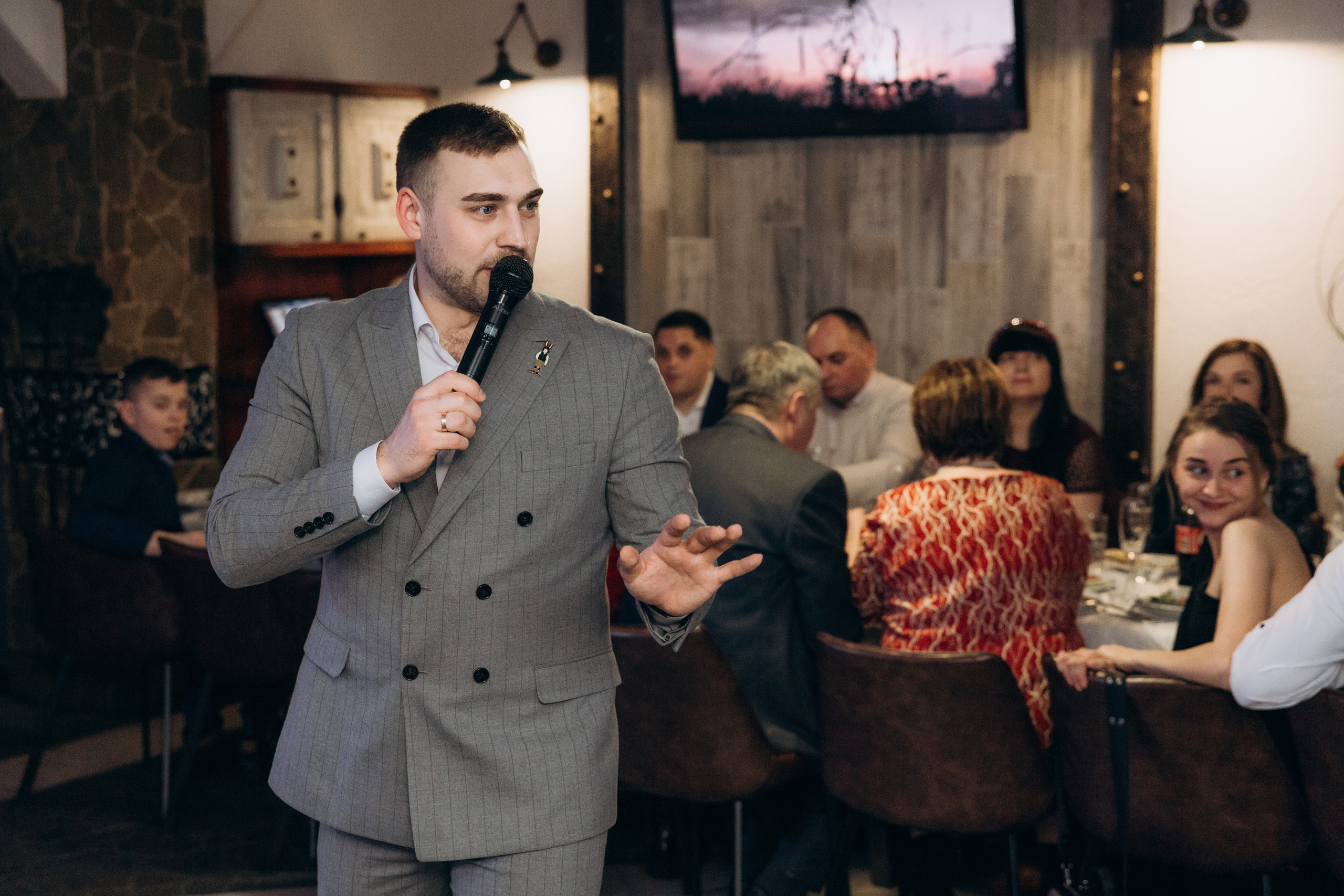 Богдан та Ольга. Весільний та сімейний фотограф міста Суми Артур Моргун