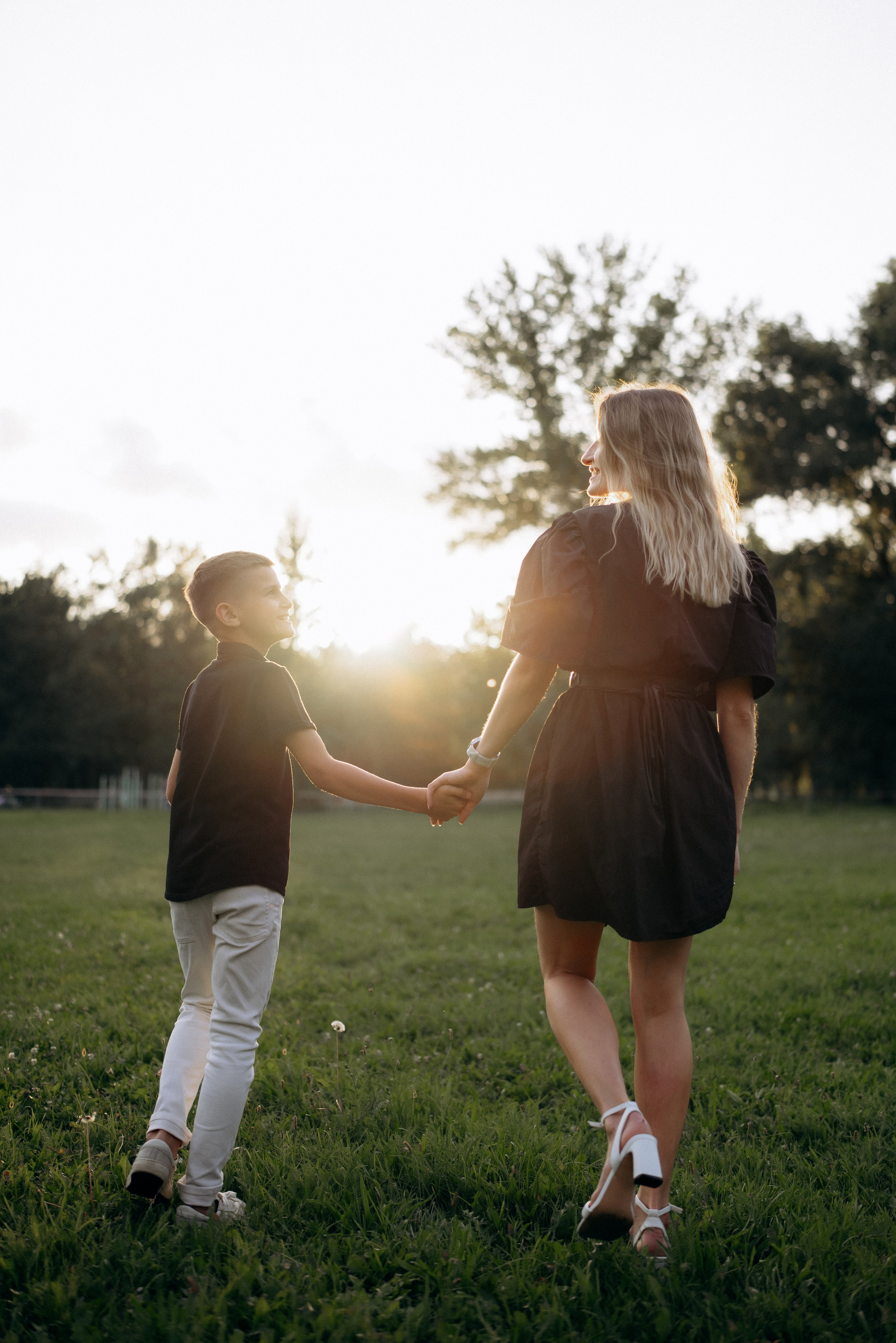 Алiна та Iван. Весільний та сімейний фотограф міста Суми Артур Моргун