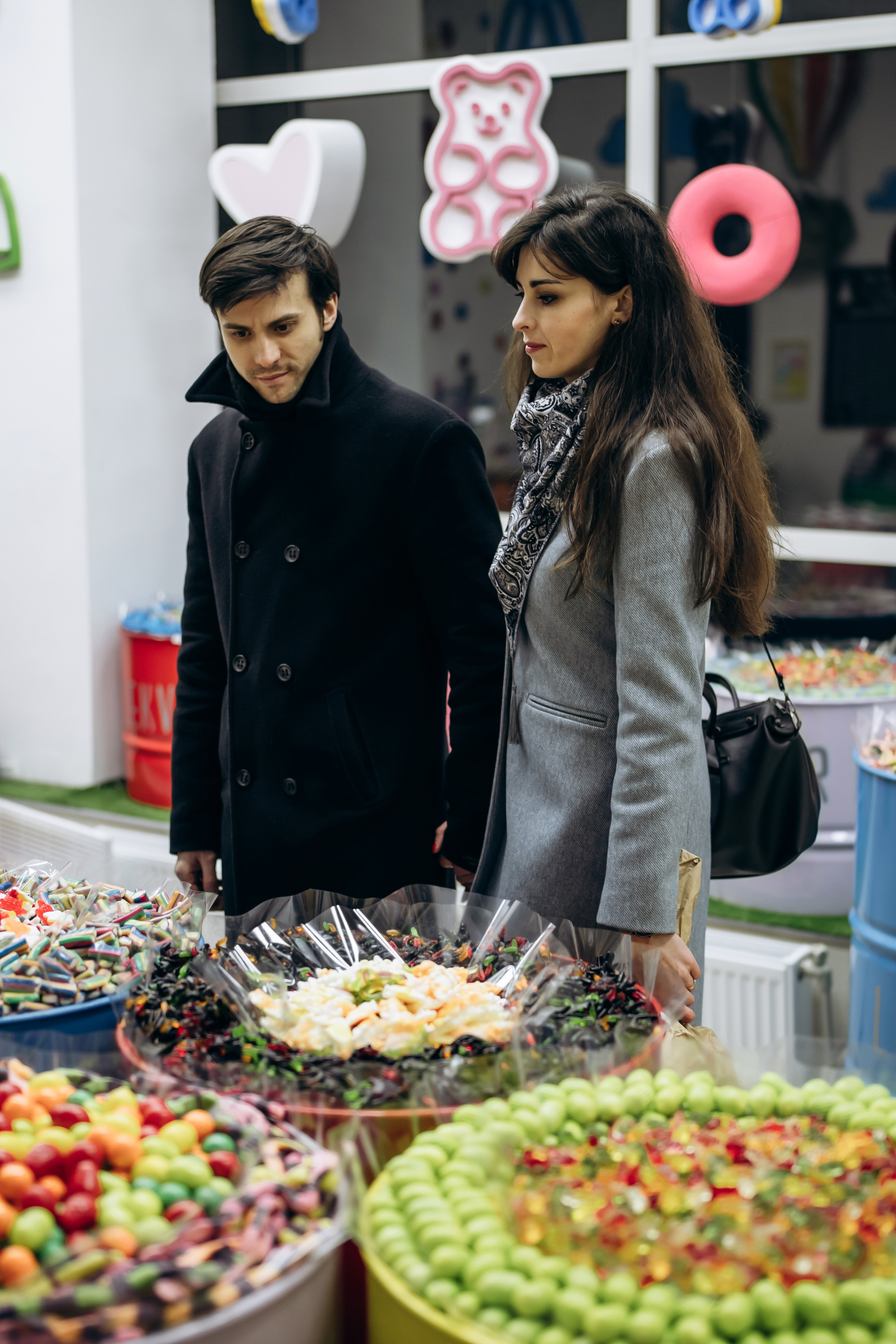 Сергiй та Алiна. Весільний та сімейний фотограф міста Суми Артур Моргун