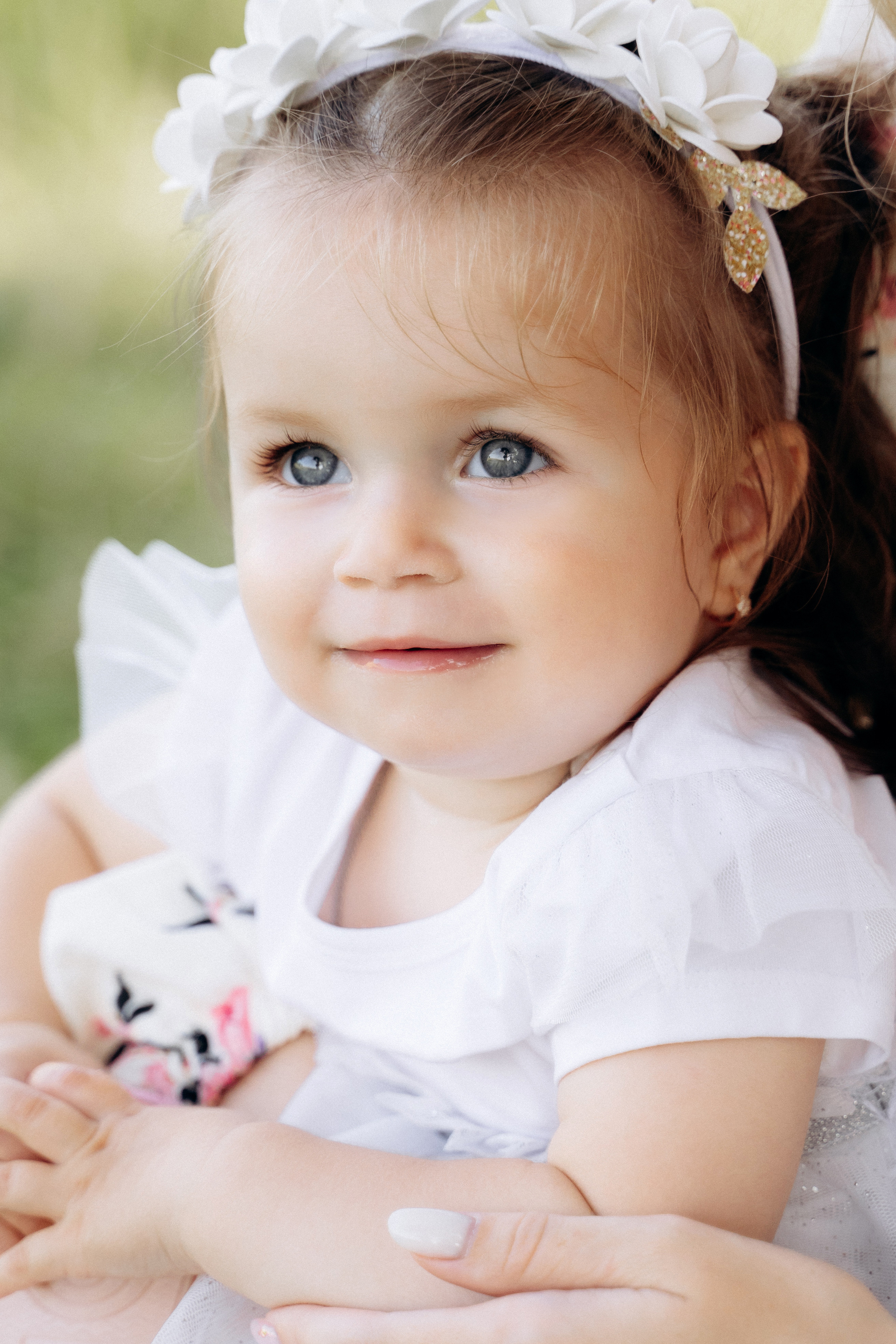 1 рiк. Весільний та сімейний фотограф міста Суми Артур Моргун