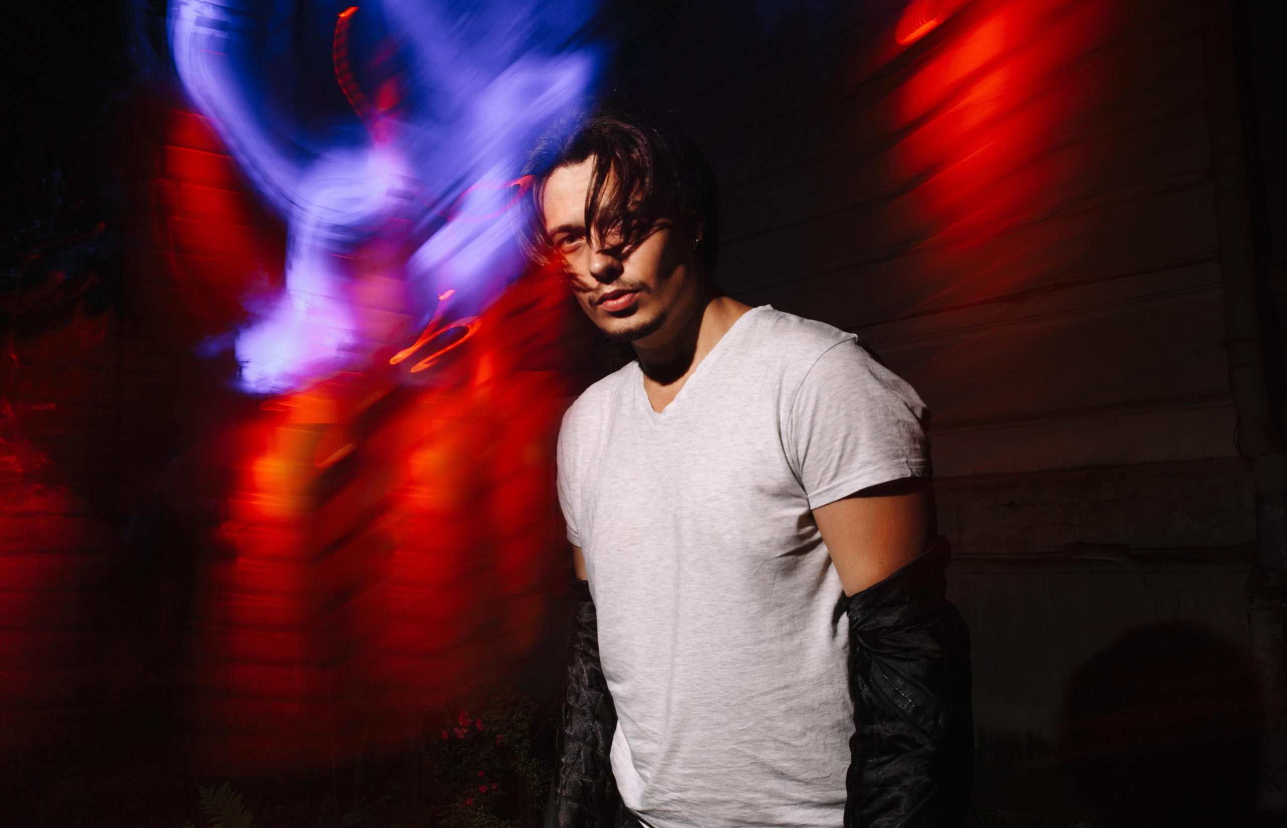 Руслан. Весільний та сімейний фотограф міста Суми Артур Моргун