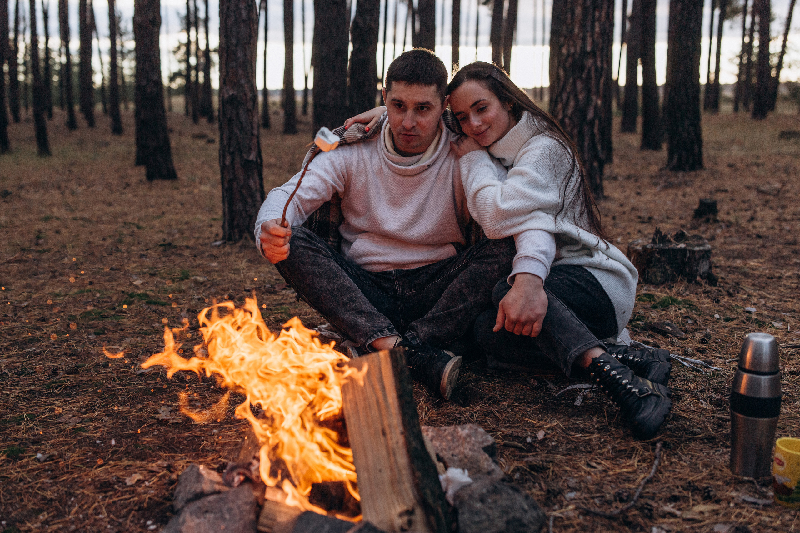 Богдан та Оля. Весільний та сімейний фотограф міста Суми Артур Моргун