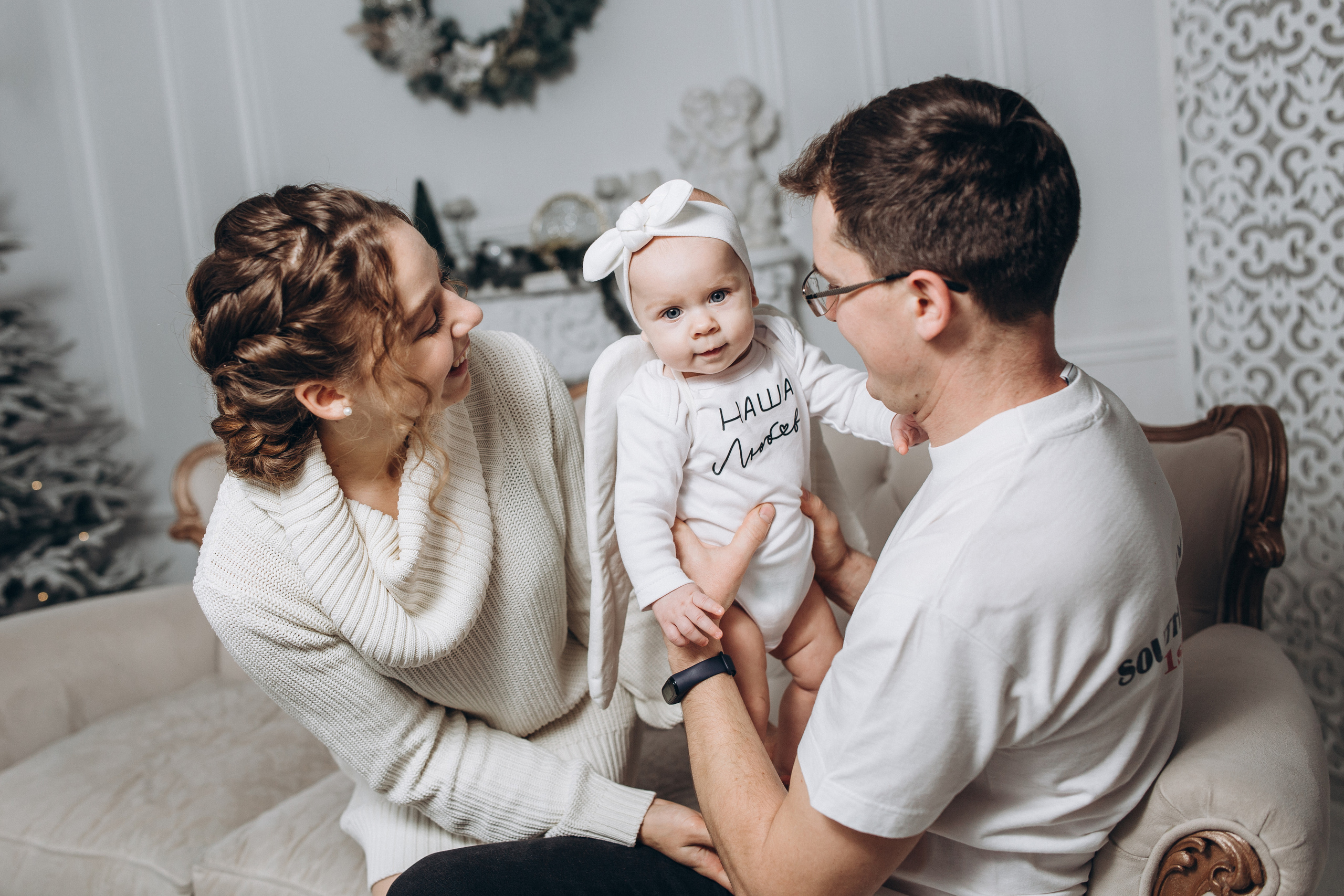 Юра + Рита = Аліса. Весільний та сімейний фотограф міста Суми Артур Моргун