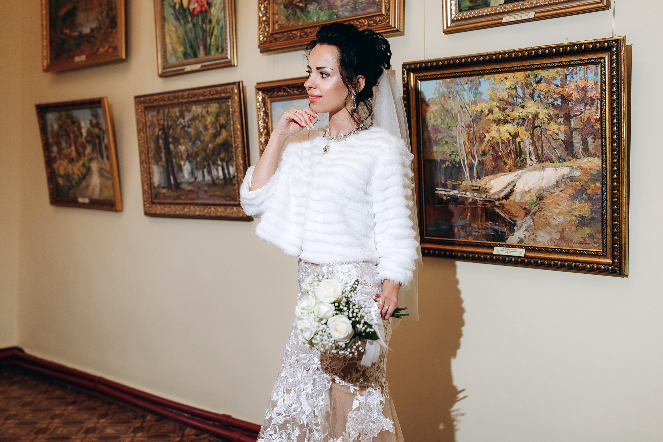 Дмитро та Даша. Весільний та сімейний фотограф міста Суми Артур Моргун