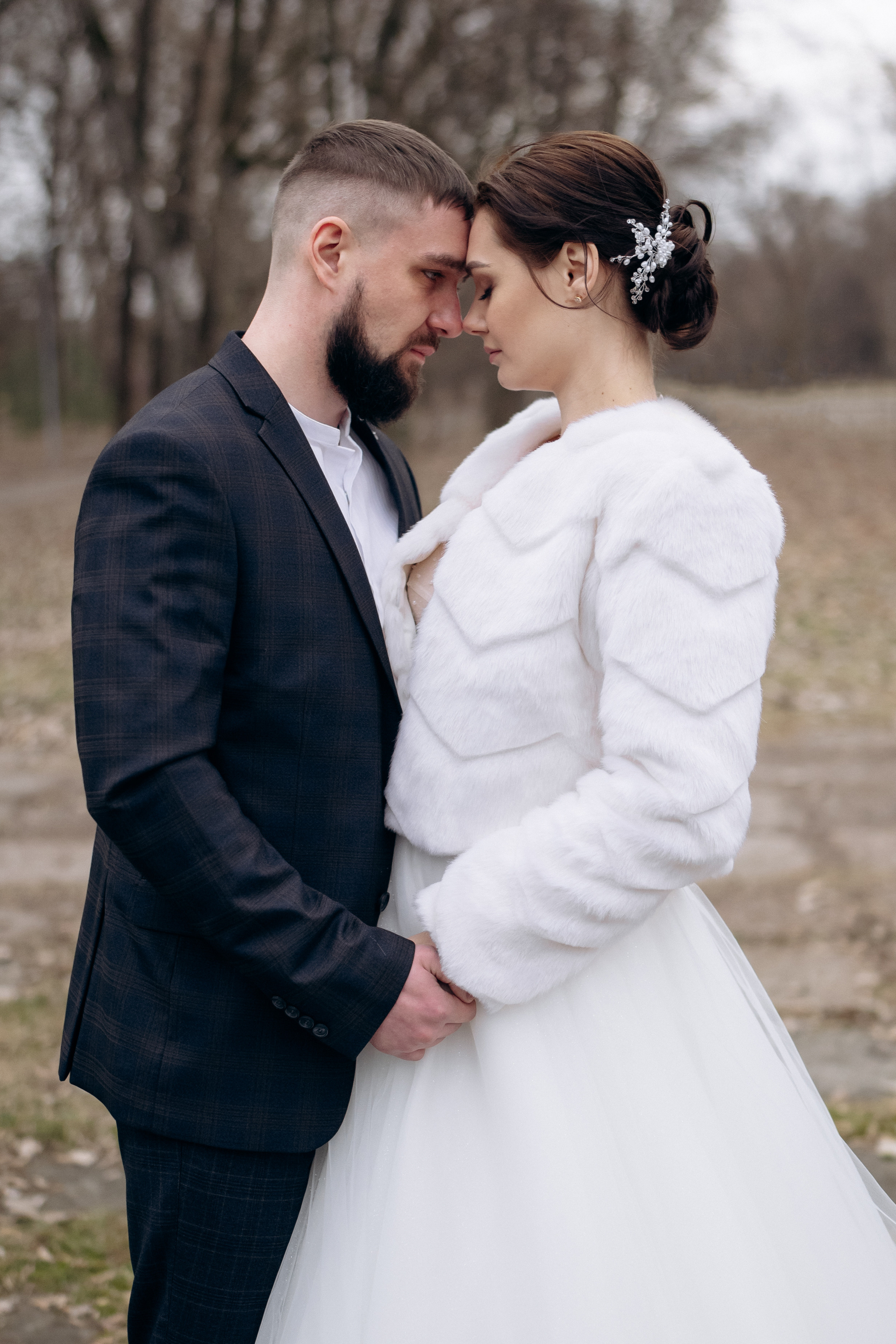 Олександр та Влада. Весільний та сімейний фотограф міста Суми Артур Моргун