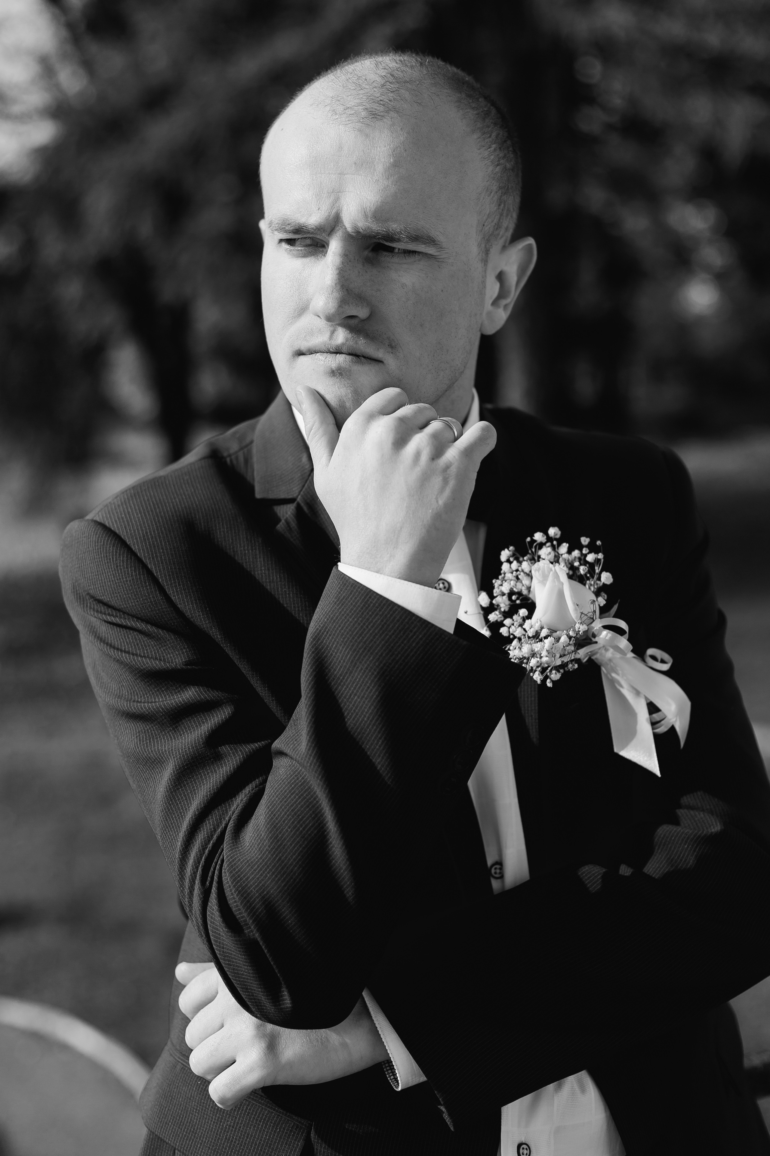 Дмитро та Даша. Весільний та сімейний фотограф міста Суми Артур Моргун