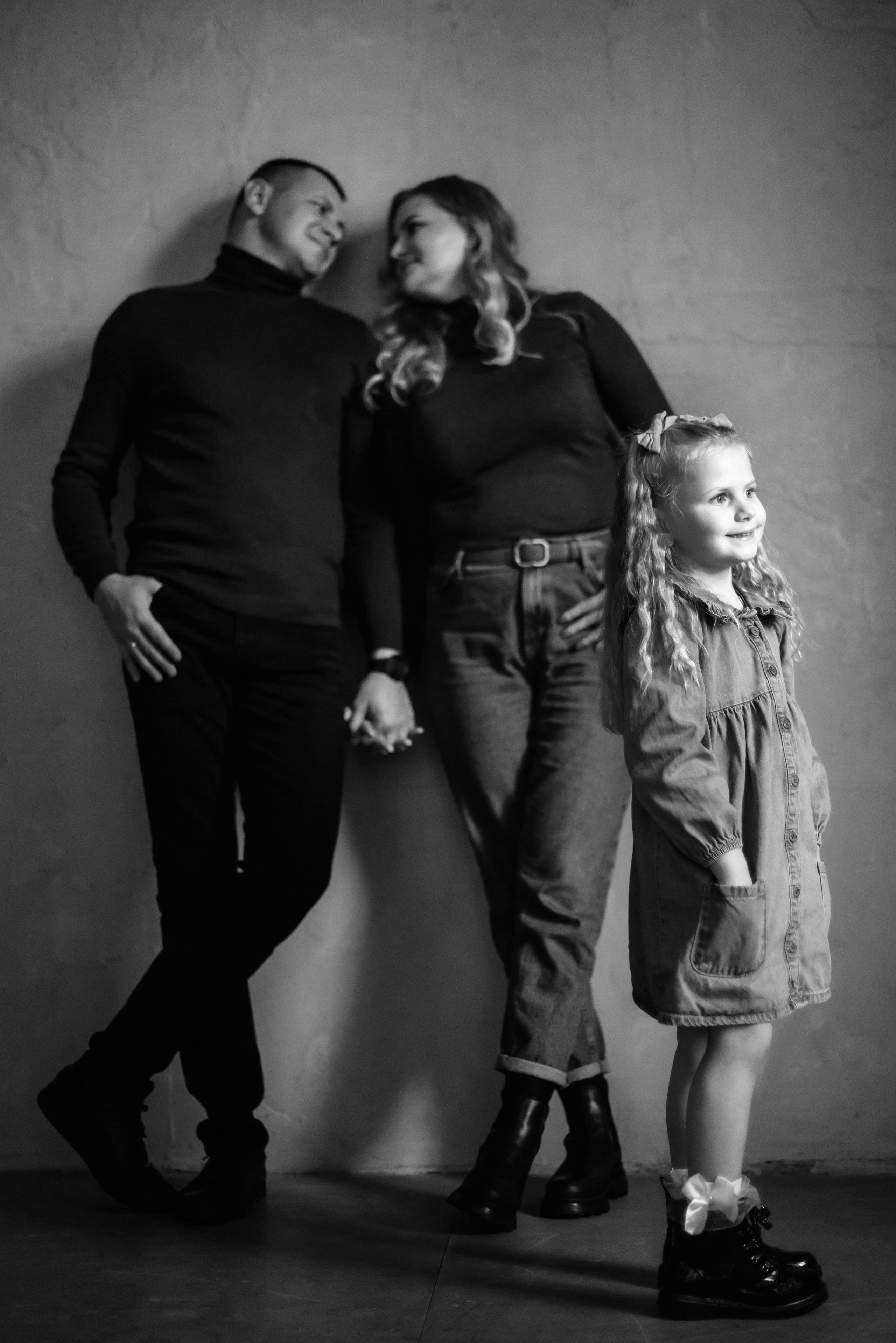 Сiмейна. Весільний та сімейний фотограф міста Суми Артур Моргун