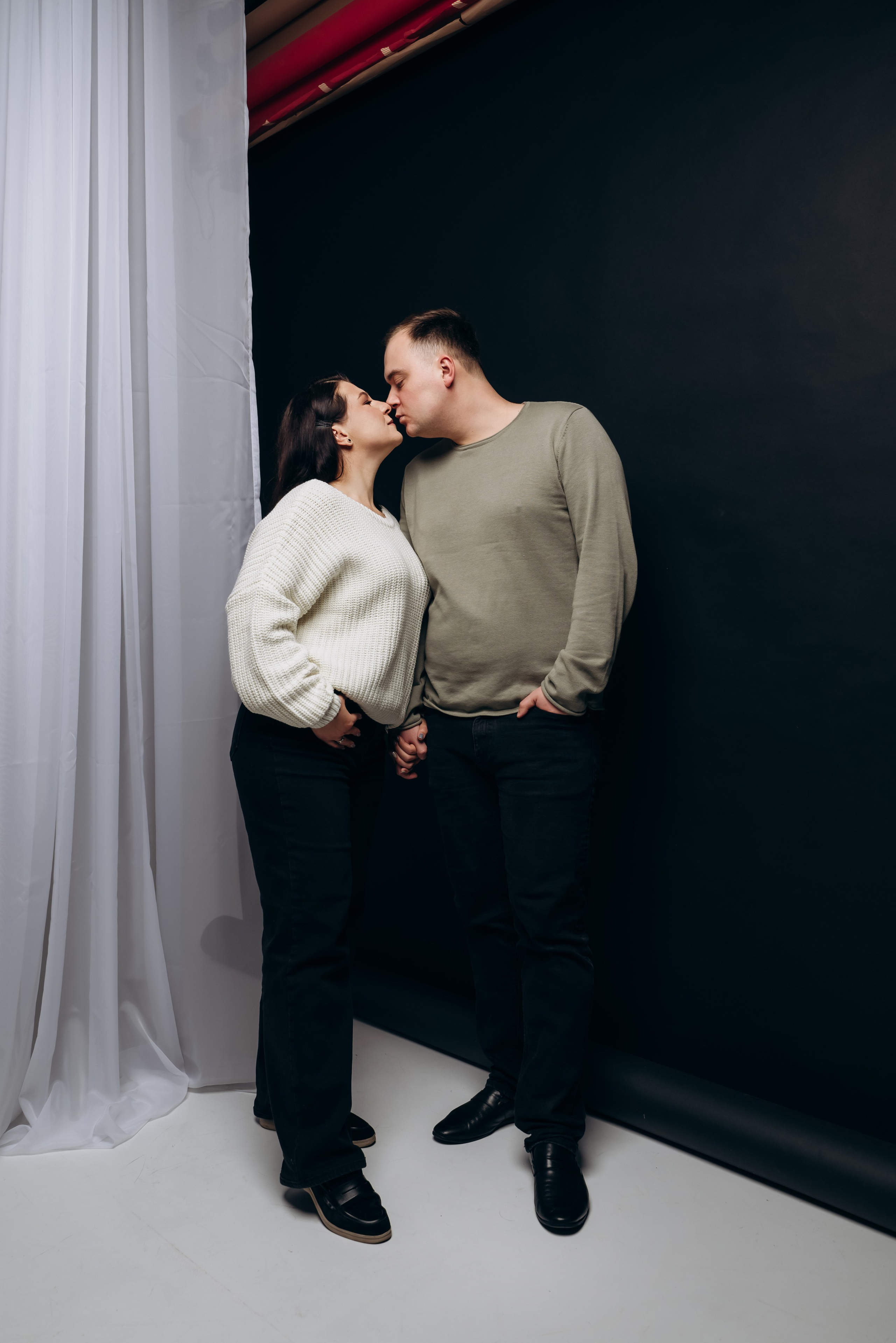 Олена та Богдан. Весільний та сімейний фотограф міста Суми Артур Моргун