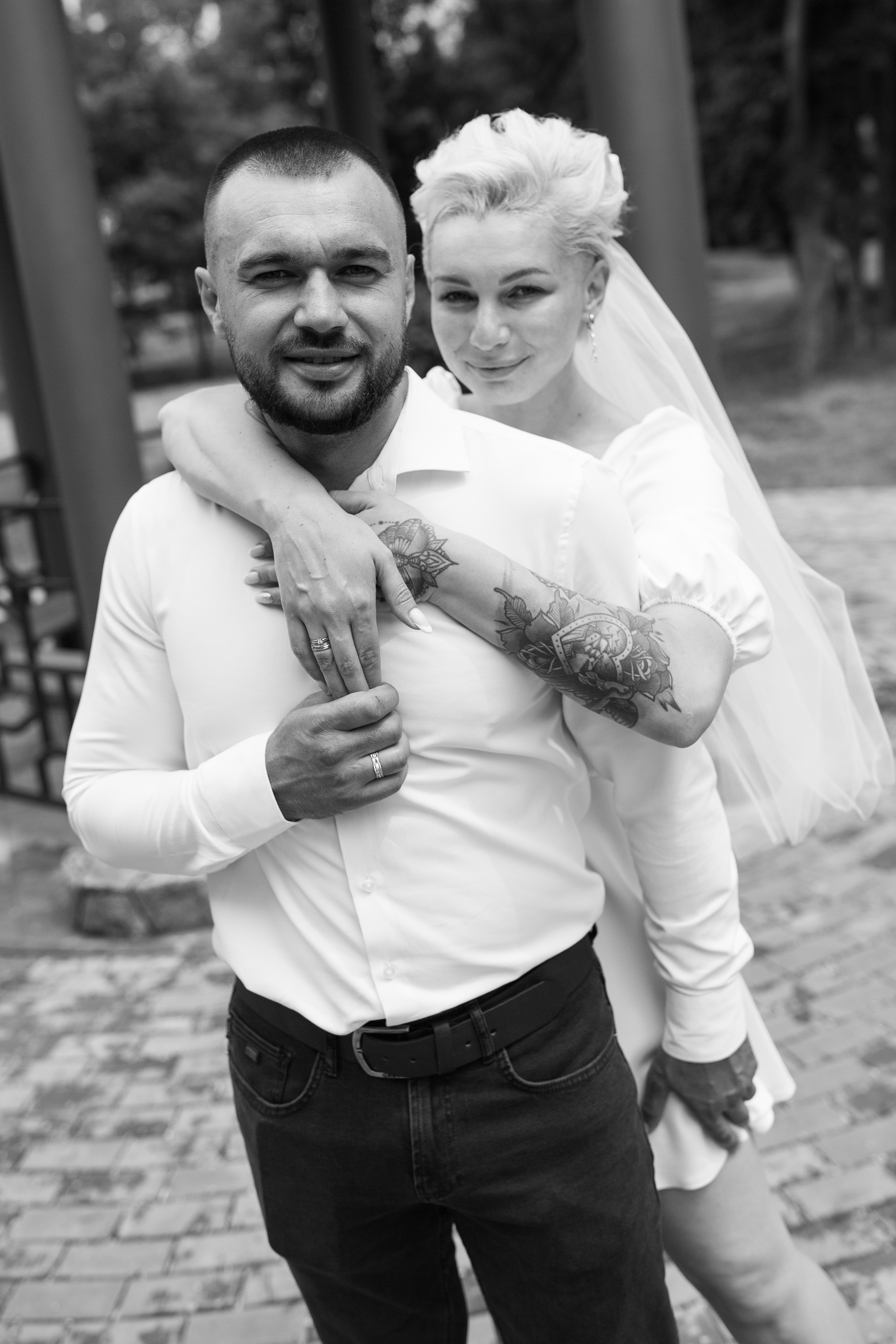 Руслан та Вiкторiя. Весільний та сімейний фотограф міста Суми Артур Моргун