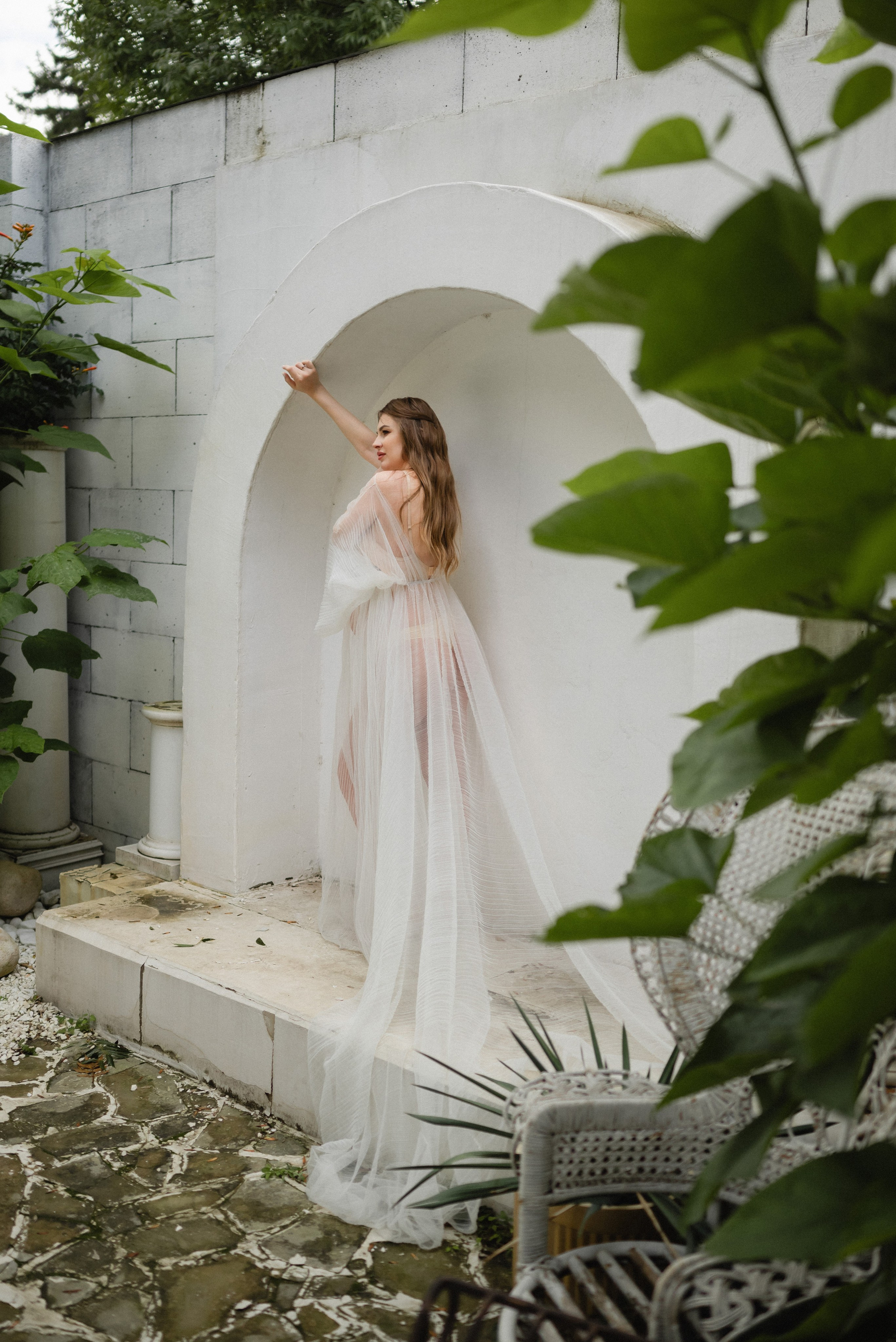 Вікторія. Весільний та сімейний фотограф міста Суми Артур Моргун