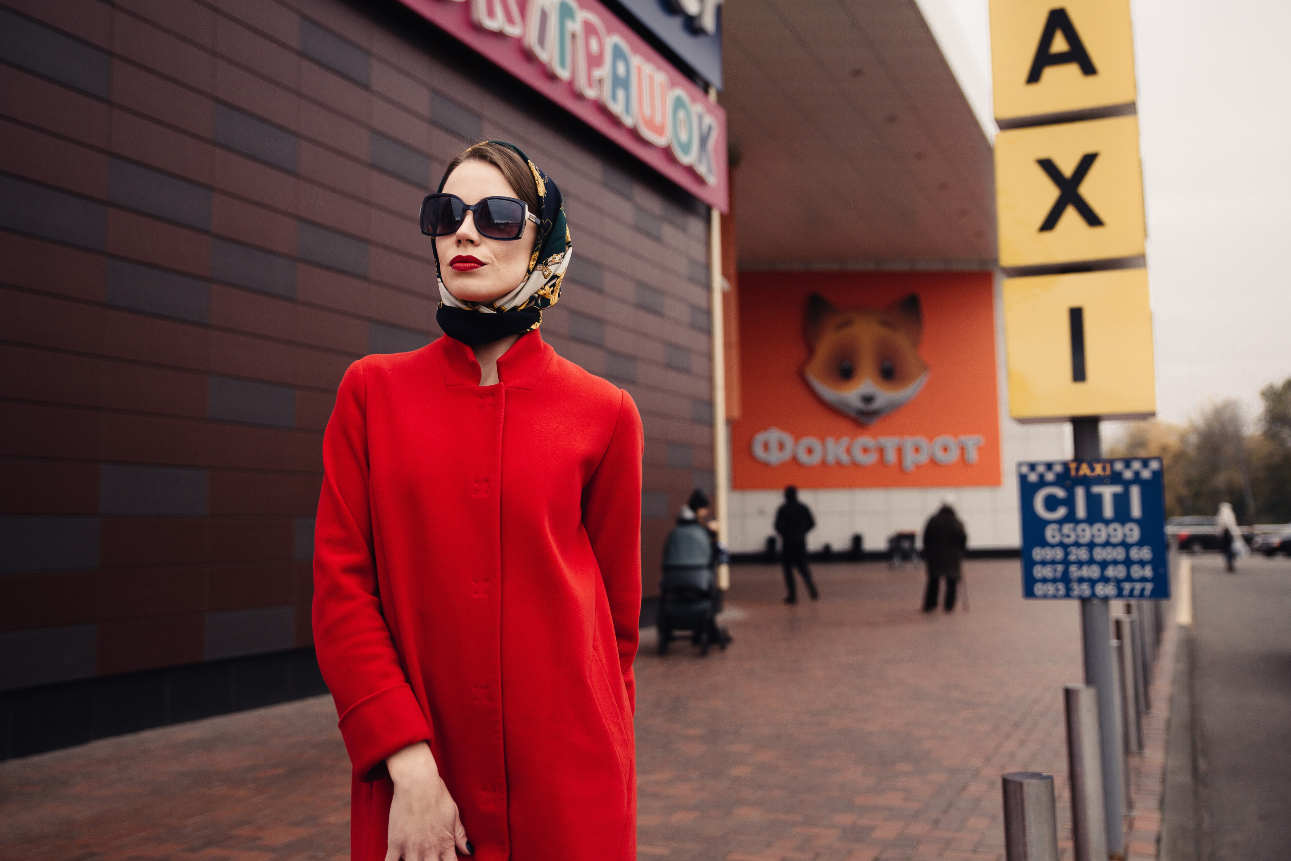 Олена. Весільний та сімейний фотограф міста Суми Артур Моргун