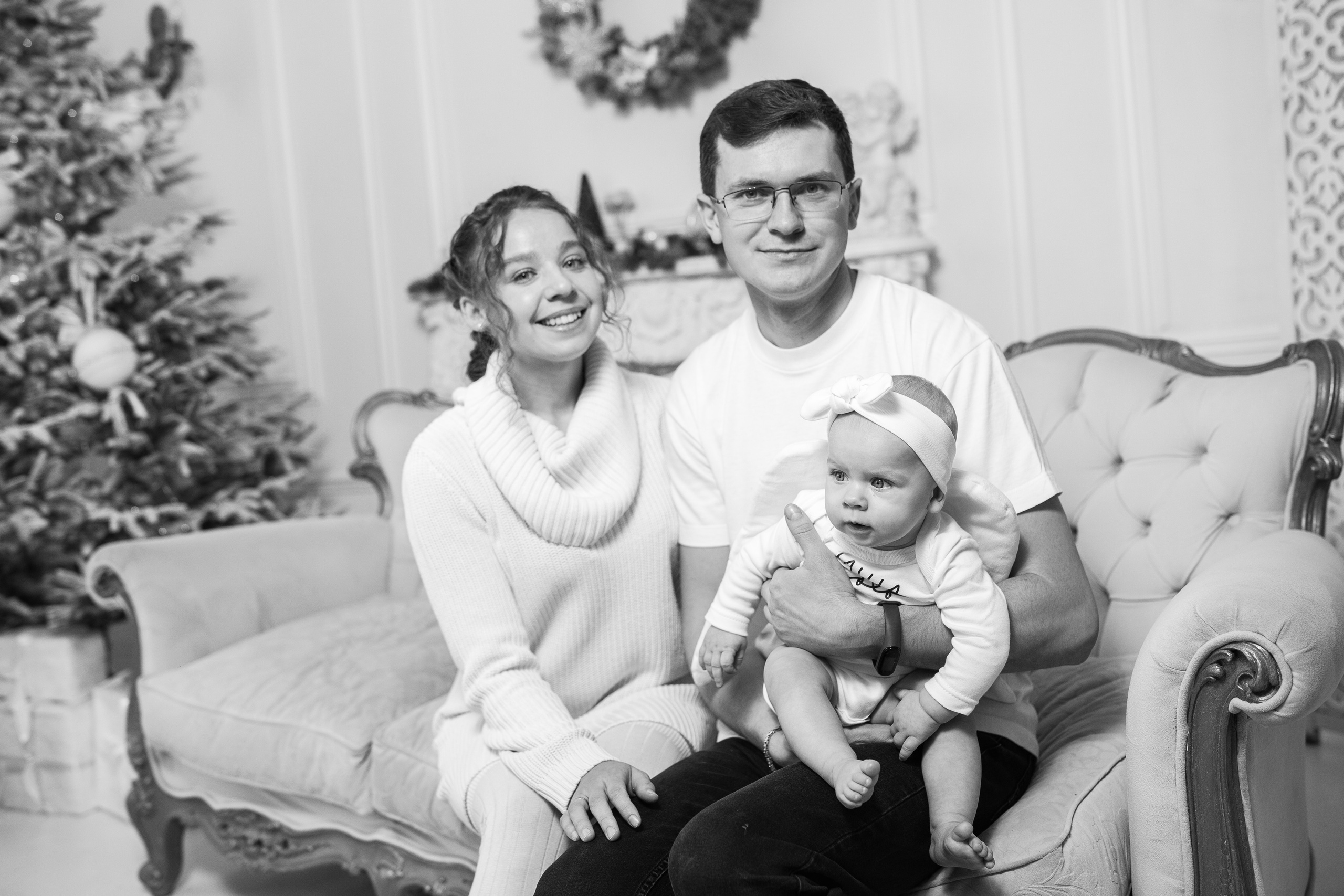 Юра + Рита = Аліса. Весільний та сімейний фотограф міста Суми Артур Моргун