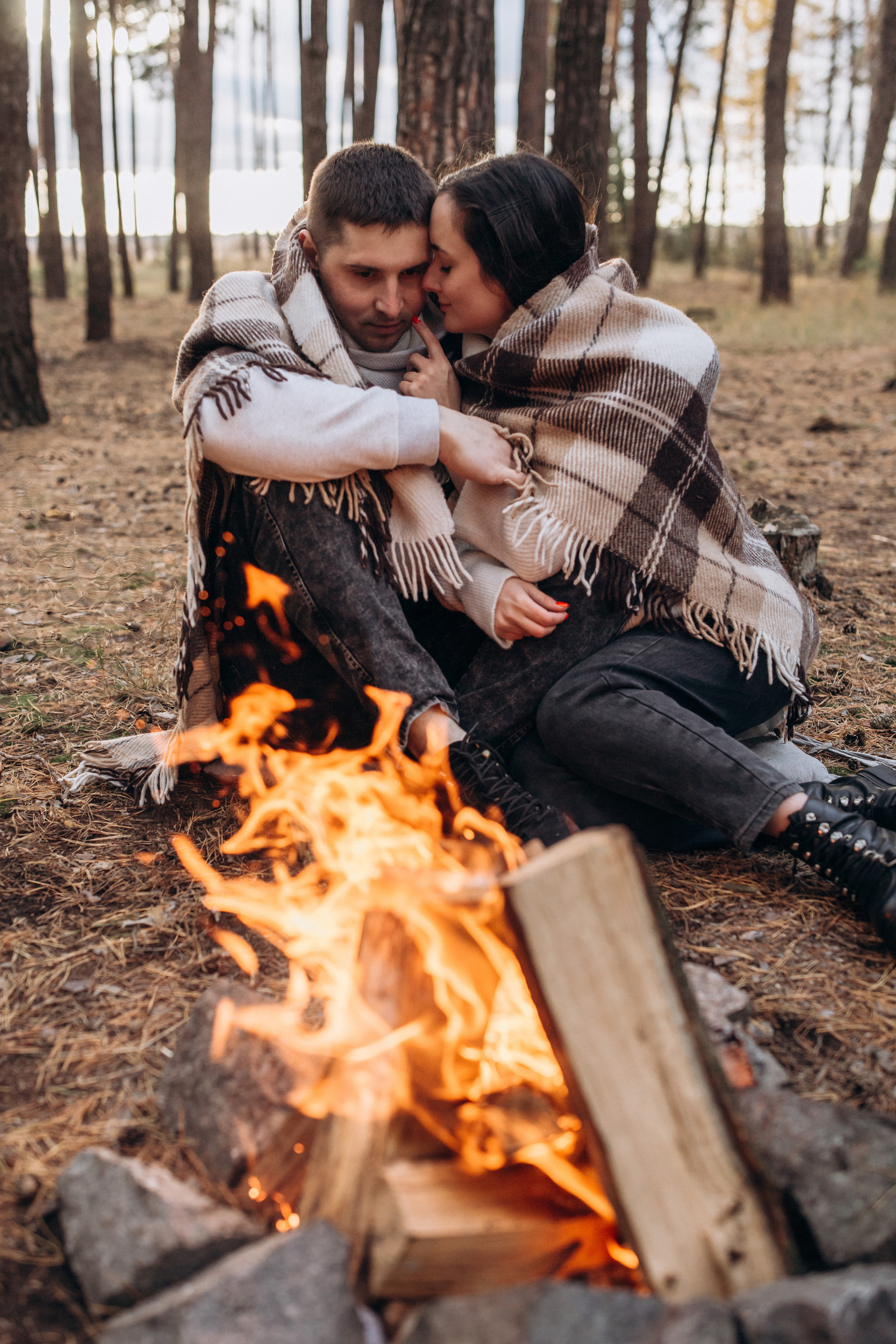 Богдан та Оля. Весільний та сімейний фотограф міста Суми Артур Моргун