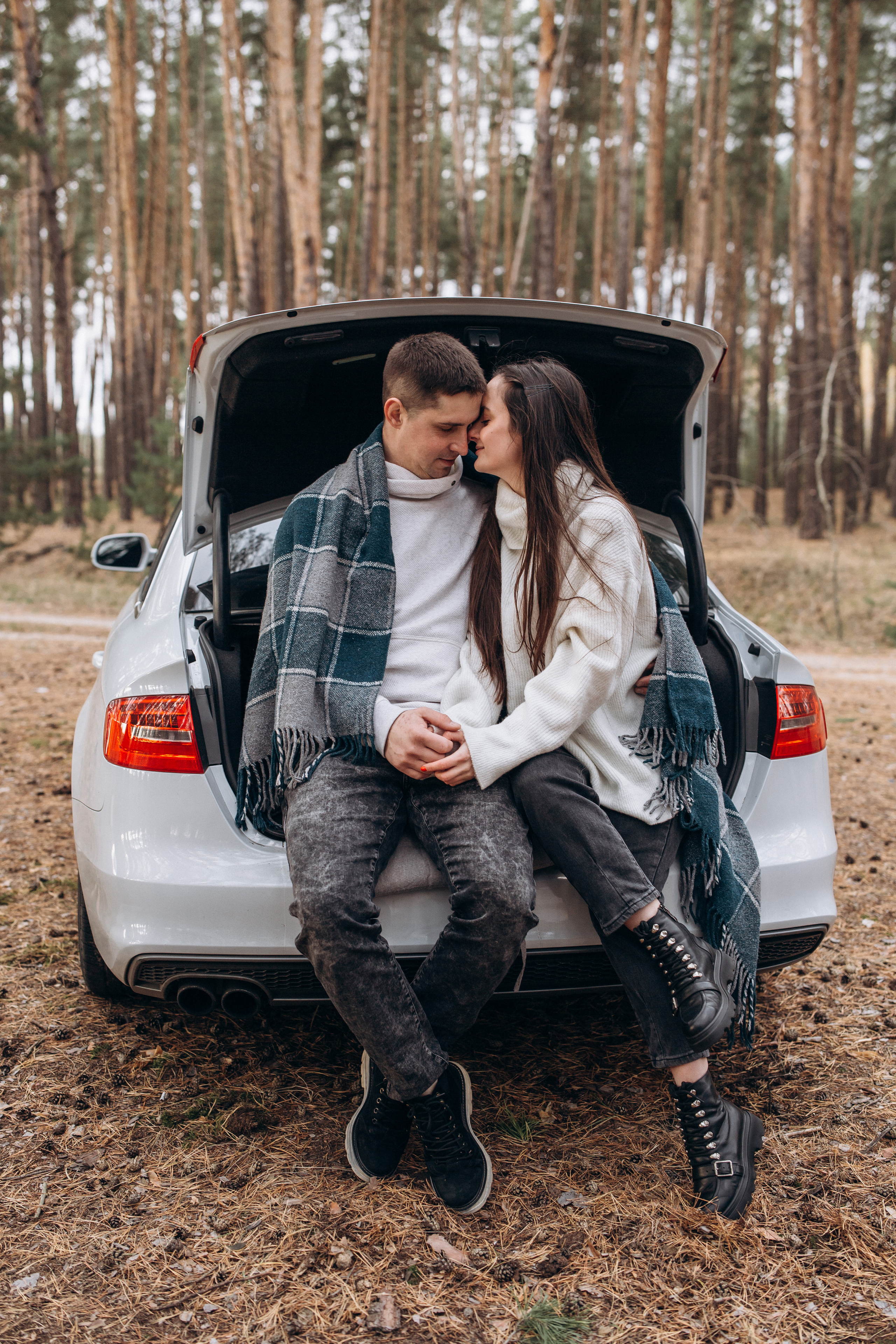 Богдан та Оля. Весільний та сімейний фотограф міста Суми Артур Моргун