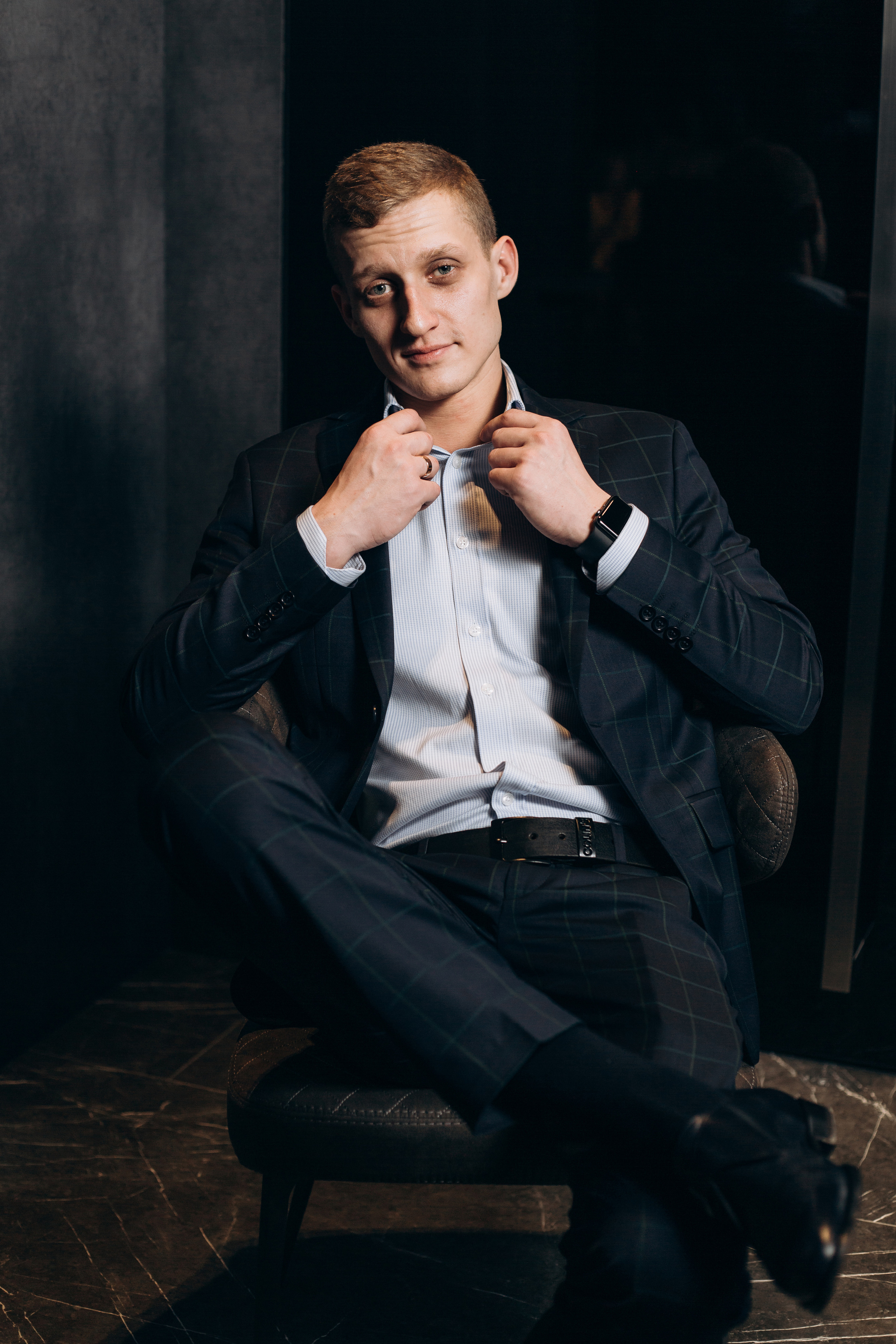 Олександр та Марина. Весільний та сімейний фотограф міста Суми Артур Моргун