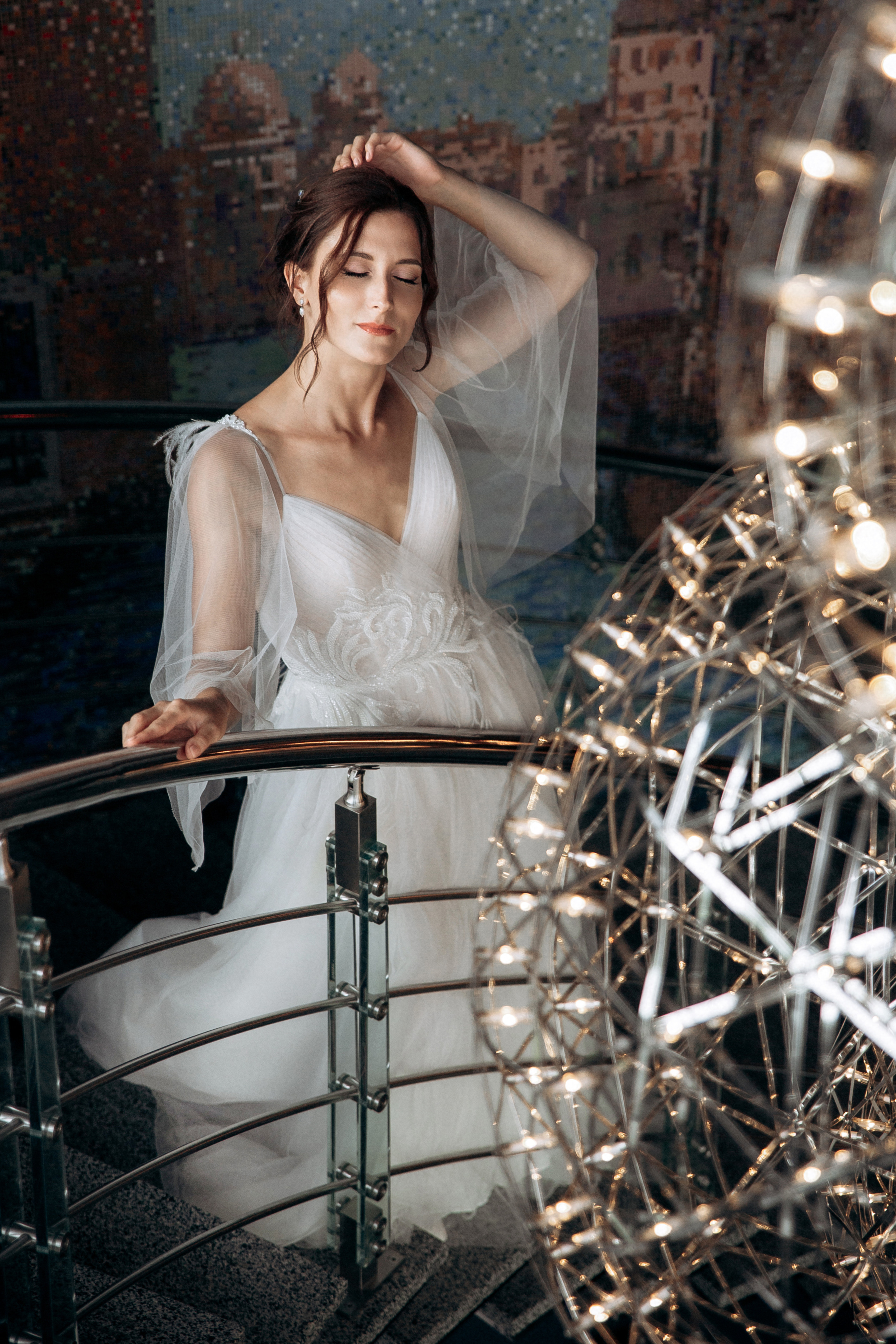 Рома та Iрина. Весільний та сімейний фотограф міста Суми Артур Моргун