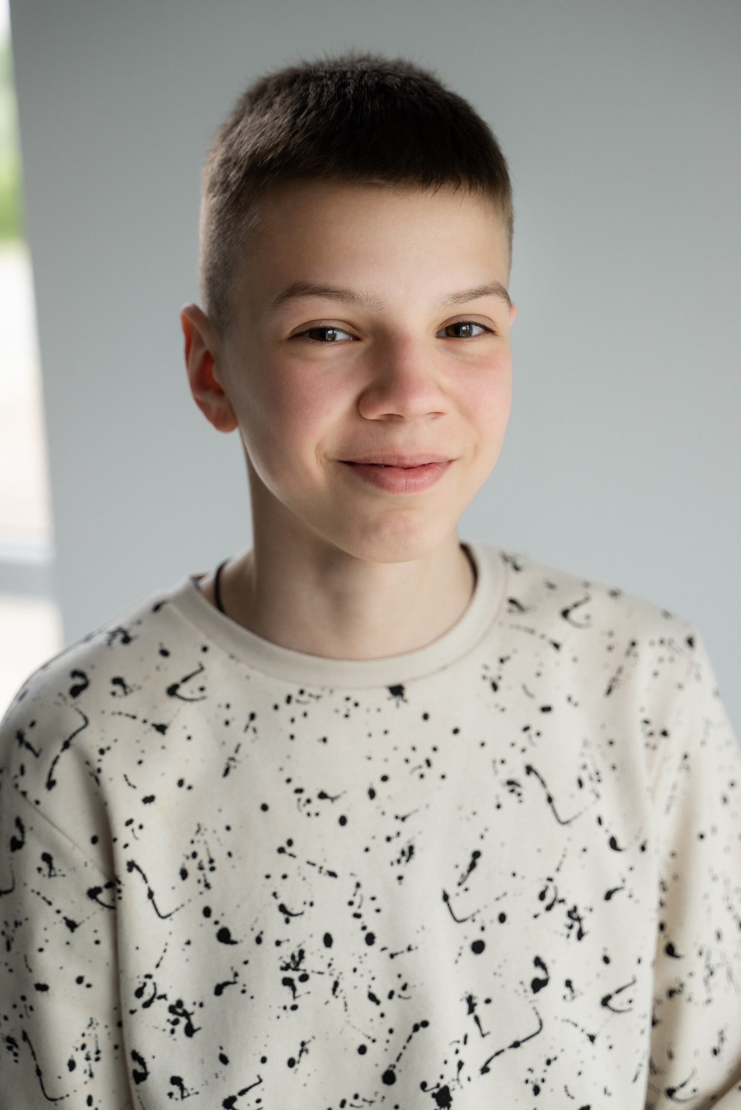 3 роки Софійці. Весільний та сімейний фотограф міста Суми Артур Моргун