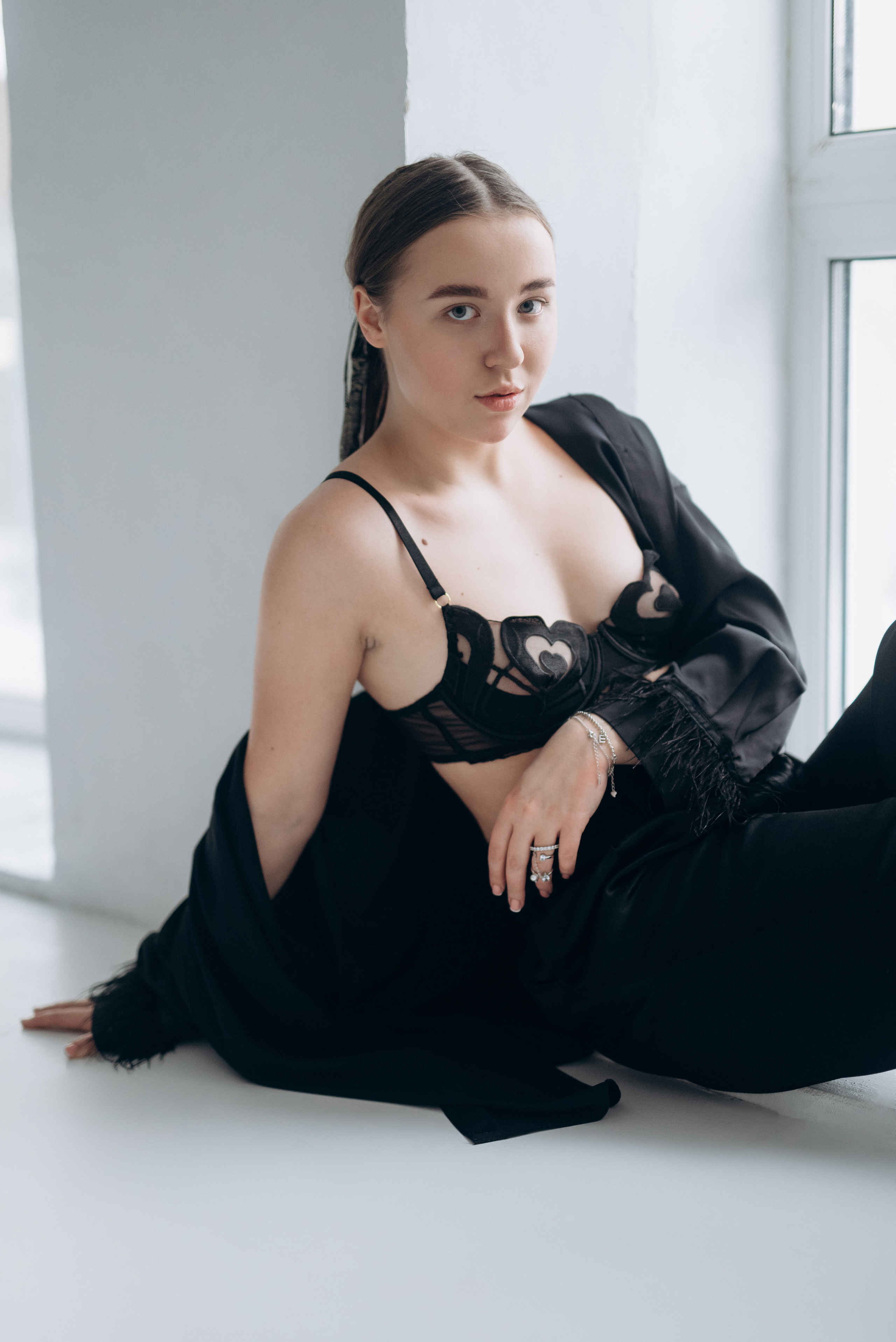 Даша. Весільний та сімейний фотограф міста Суми Артур Моргун