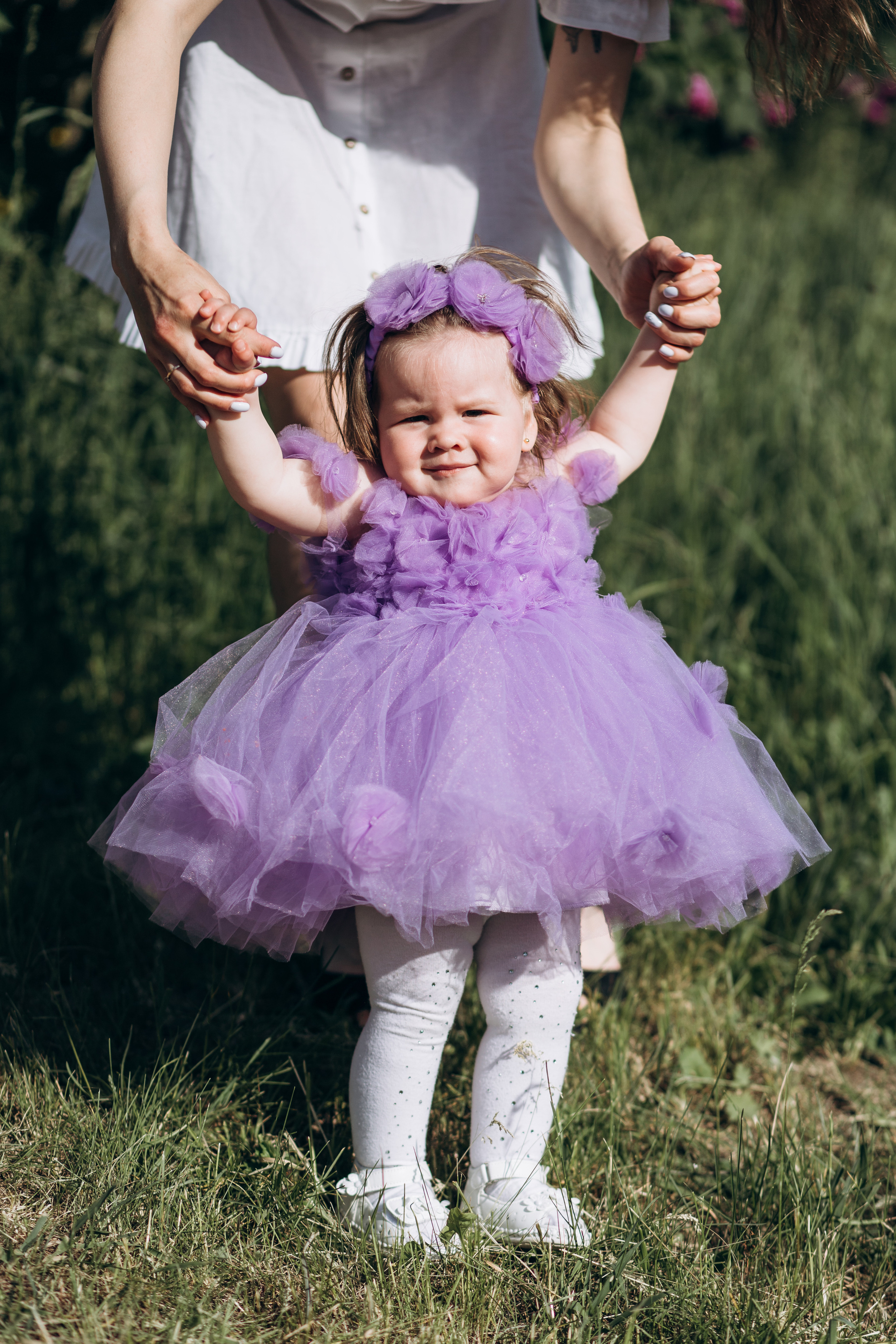 У бузку. Весільний та сімейний фотограф міста Суми Артур Моргун