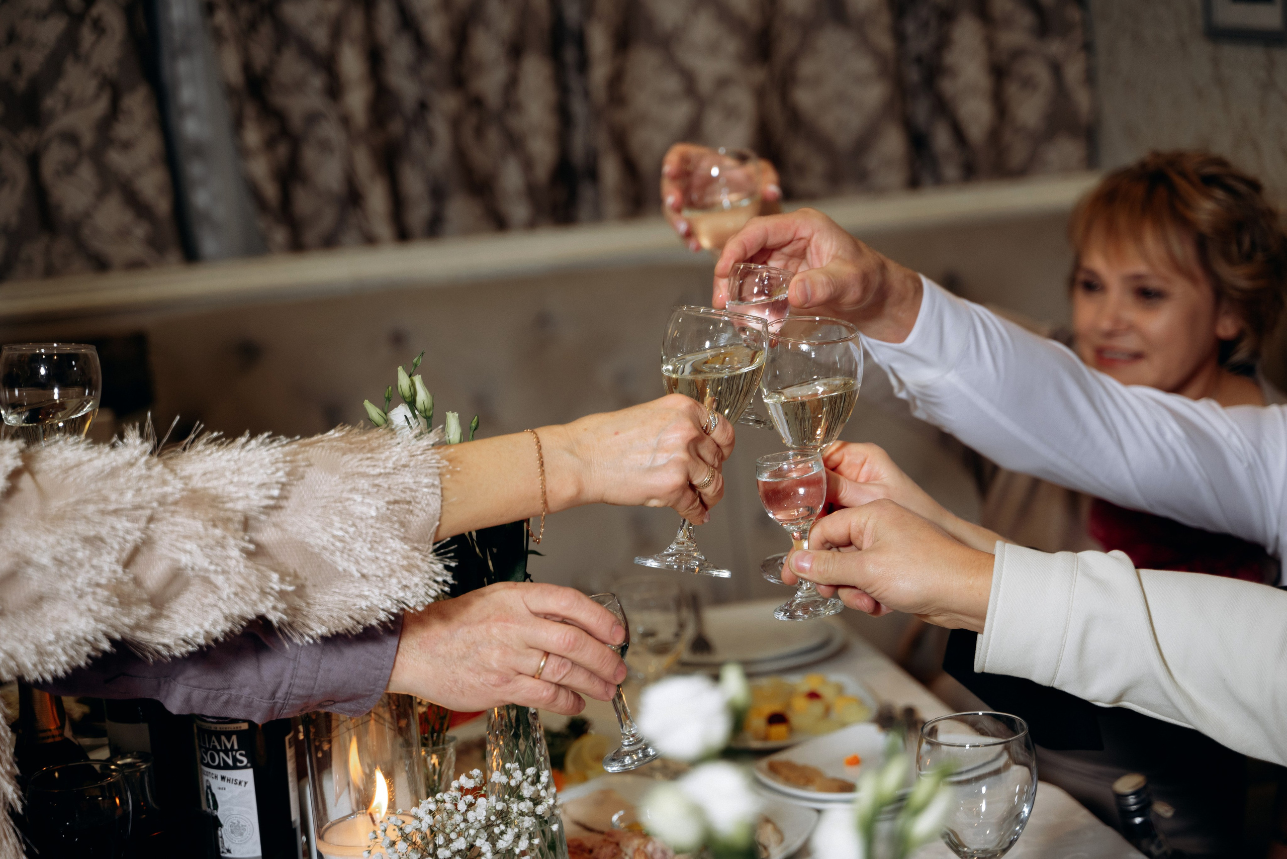 Максим та Анна. Весільний та сімейний фотограф міста Суми Артур Моргун