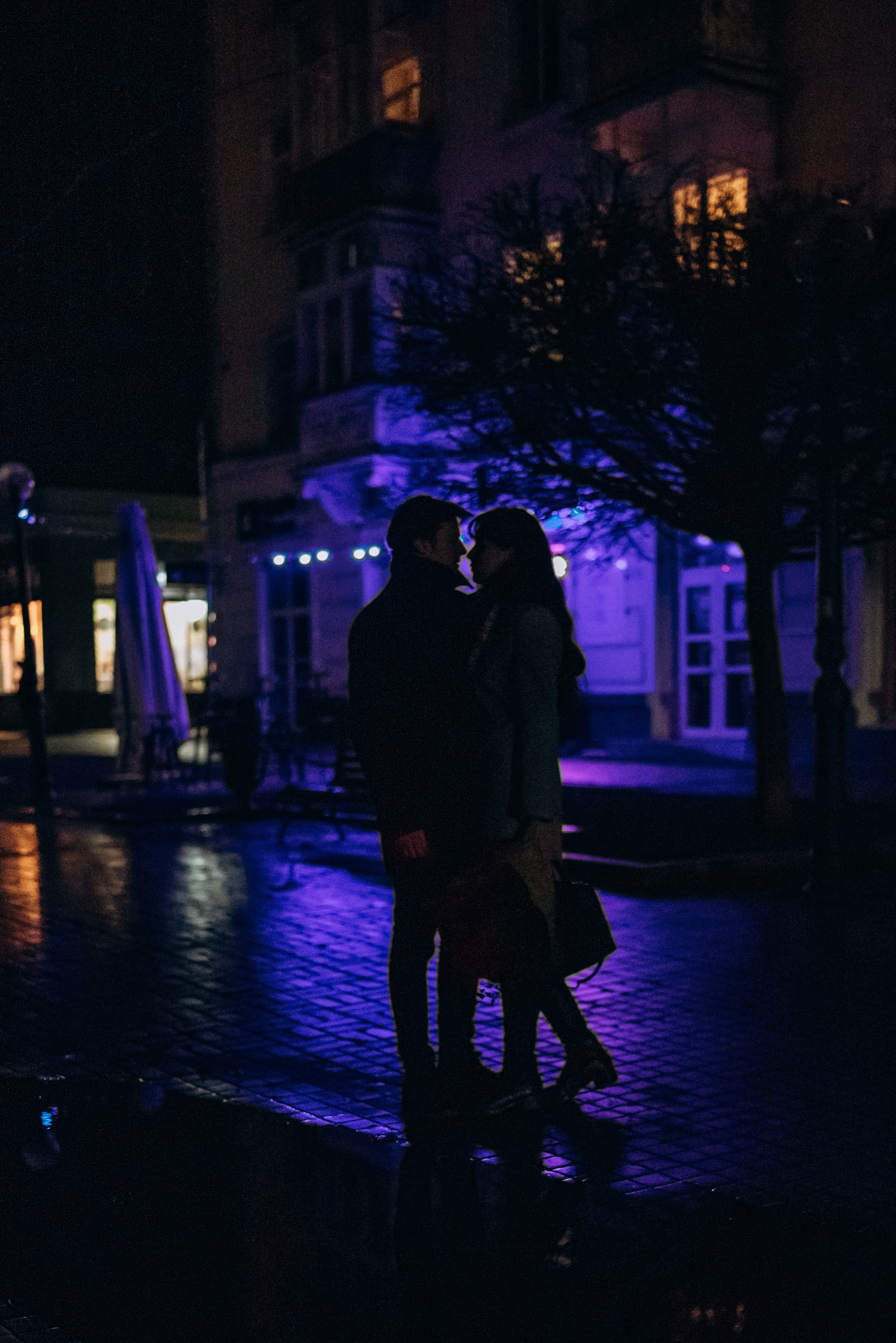 Сергiй та Алiна. Весільний та сімейний фотограф міста Суми Артур Моргун