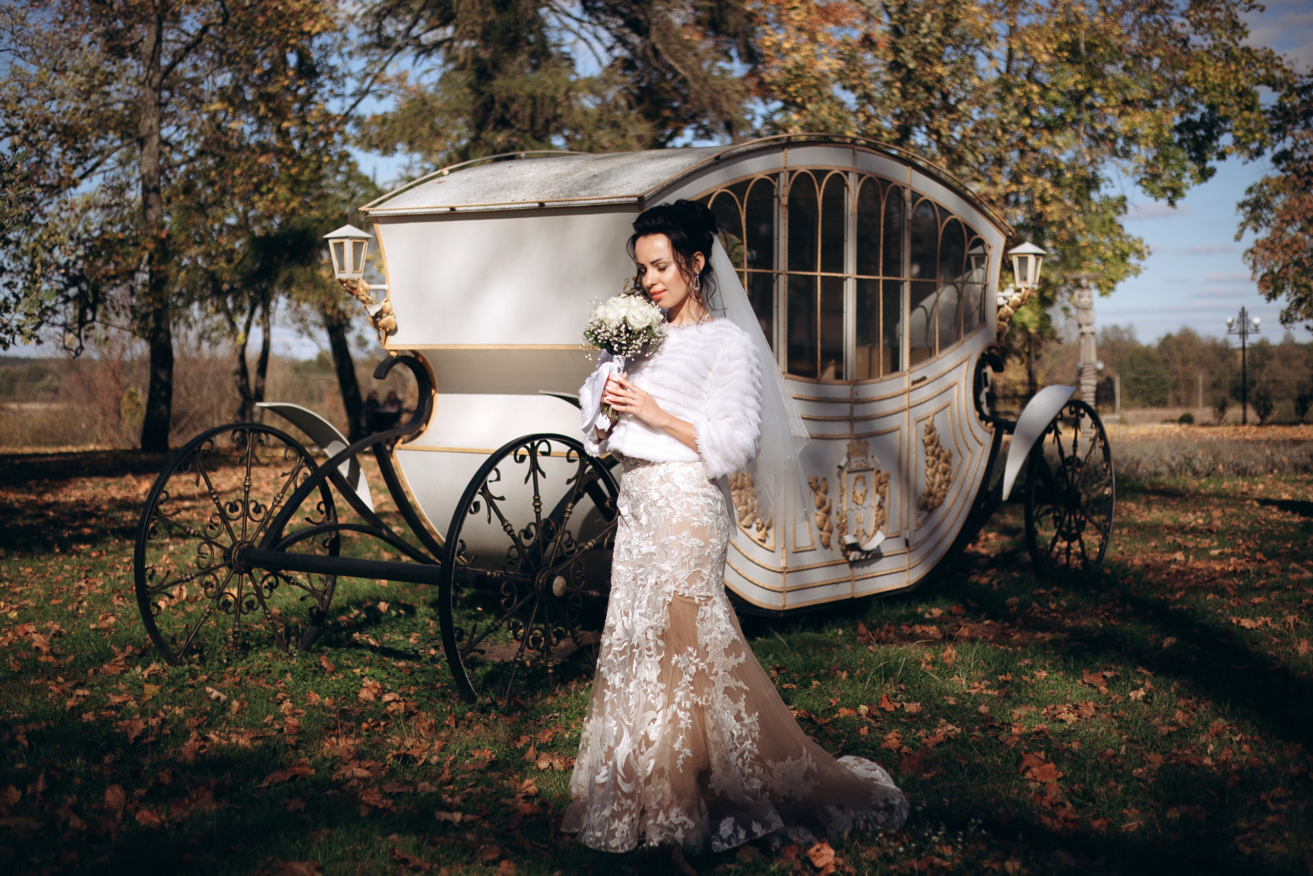 Дмитро та Даша. Весільний та сімейний фотограф міста Суми Артур Моргун