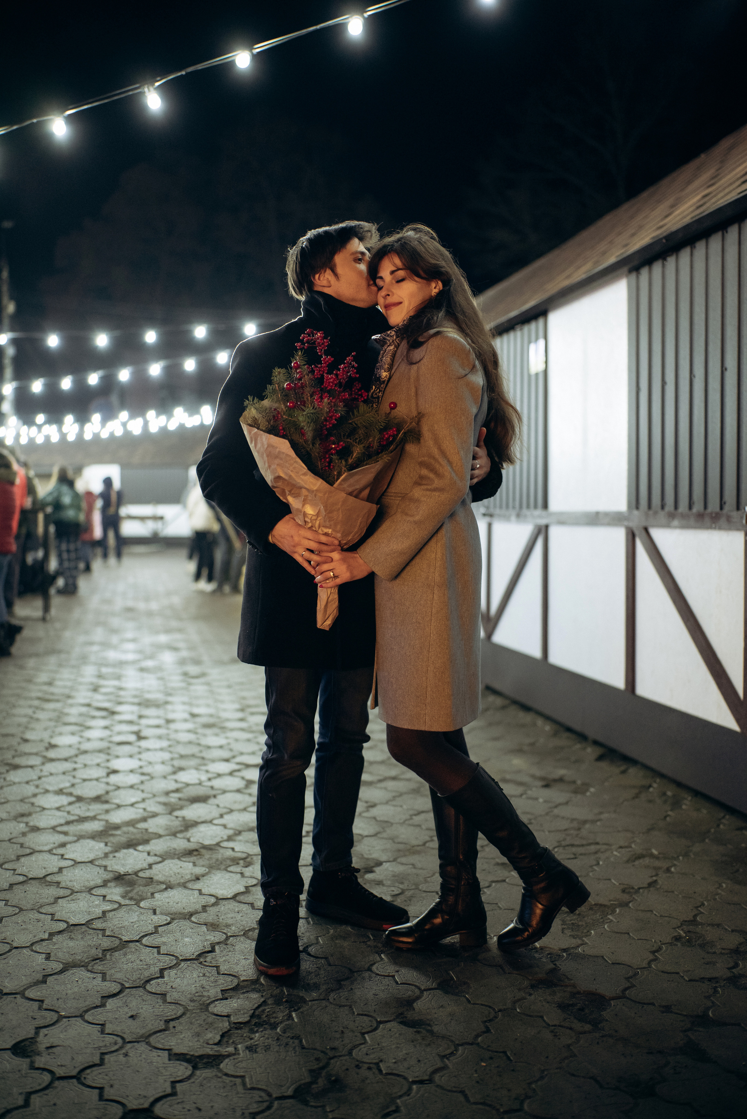 Сергiй та Алiна. Весільний та сімейний фотограф міста Суми Артур Моргун
