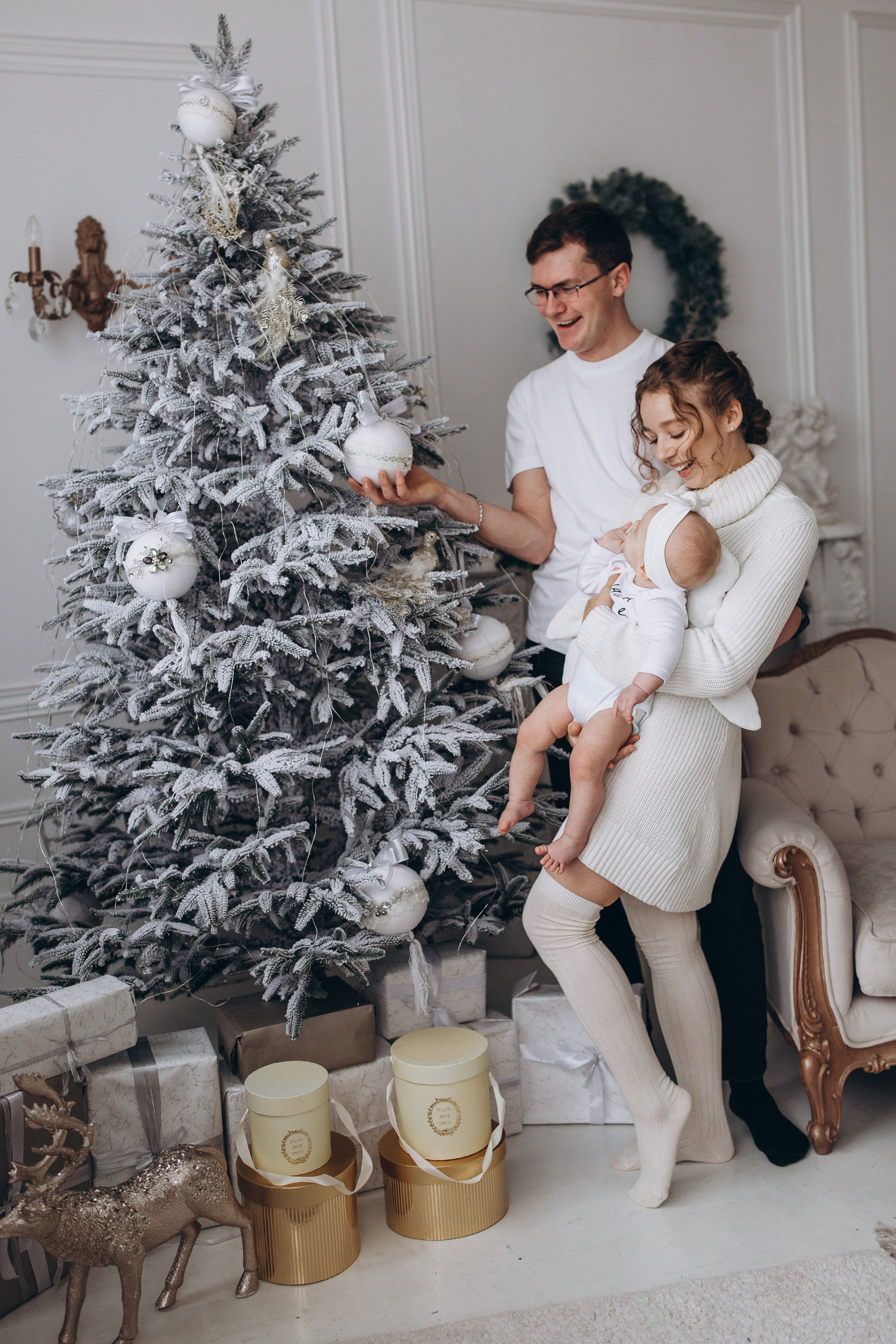 Юра + Рита = Аліса. Весільний та сімейний фотограф міста Суми Артур Моргун