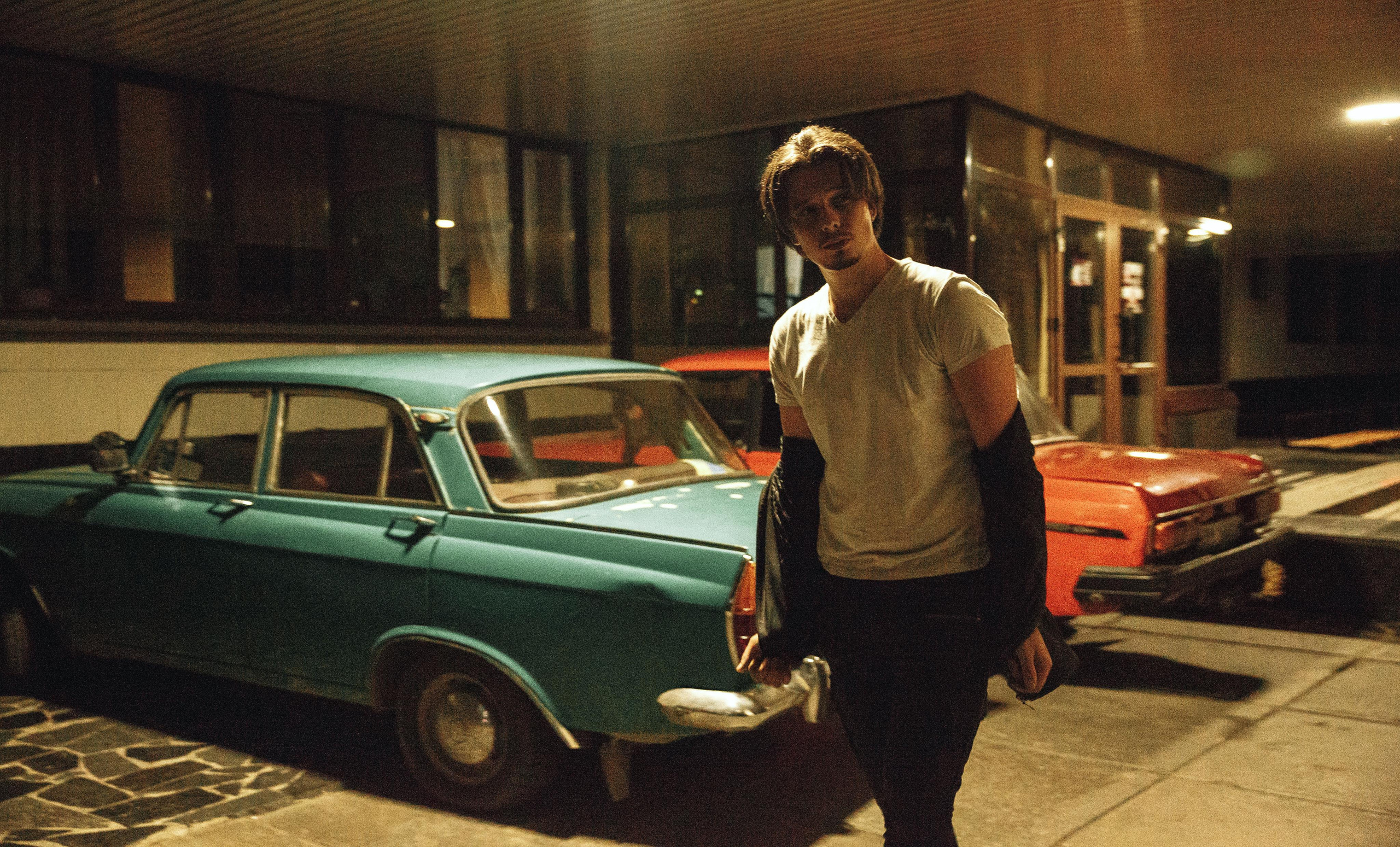 Руслан. Весільний та сімейний фотограф міста Суми Артур Моргун