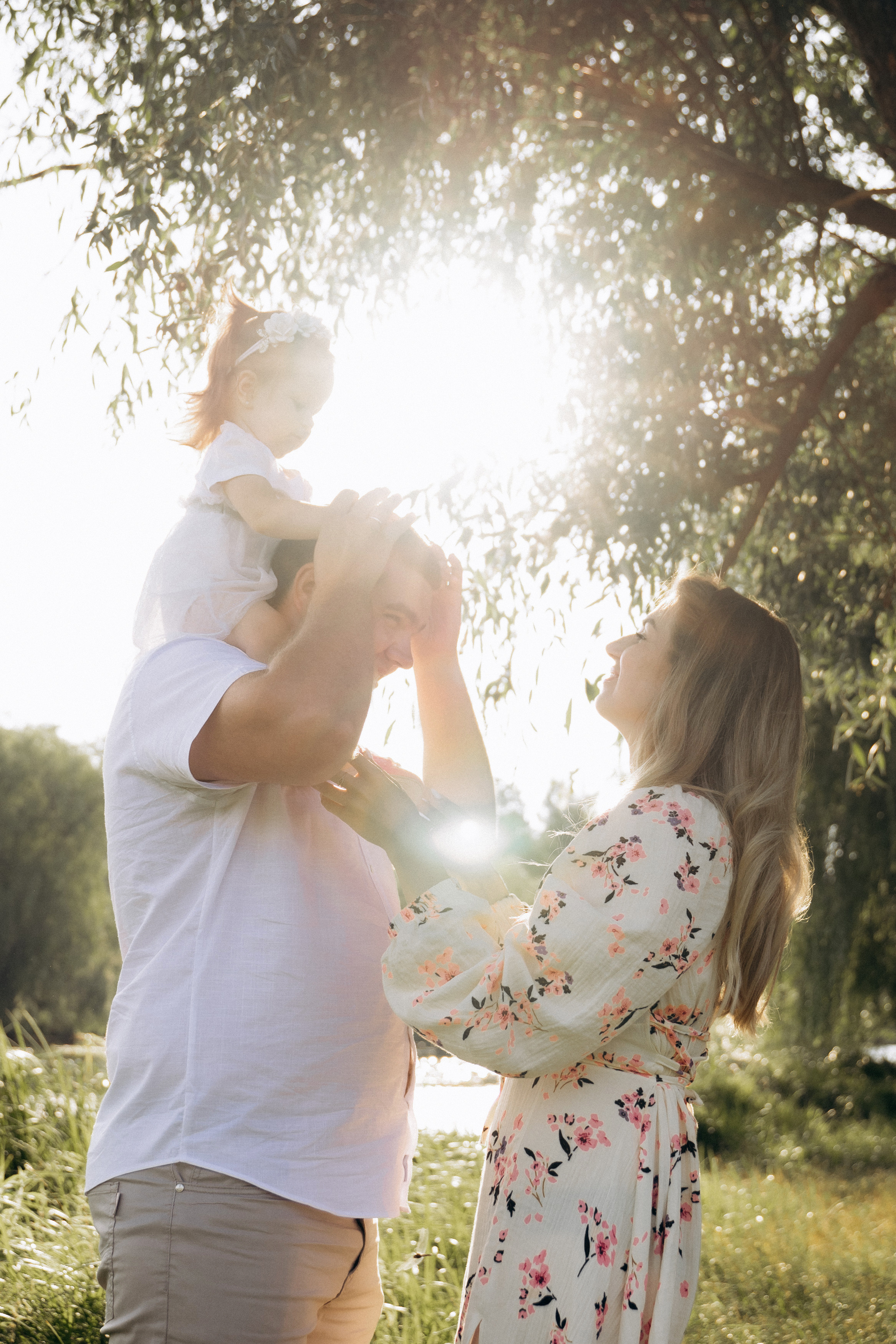 1 рiк. Весільний та сімейний фотограф міста Суми Артур Моргун