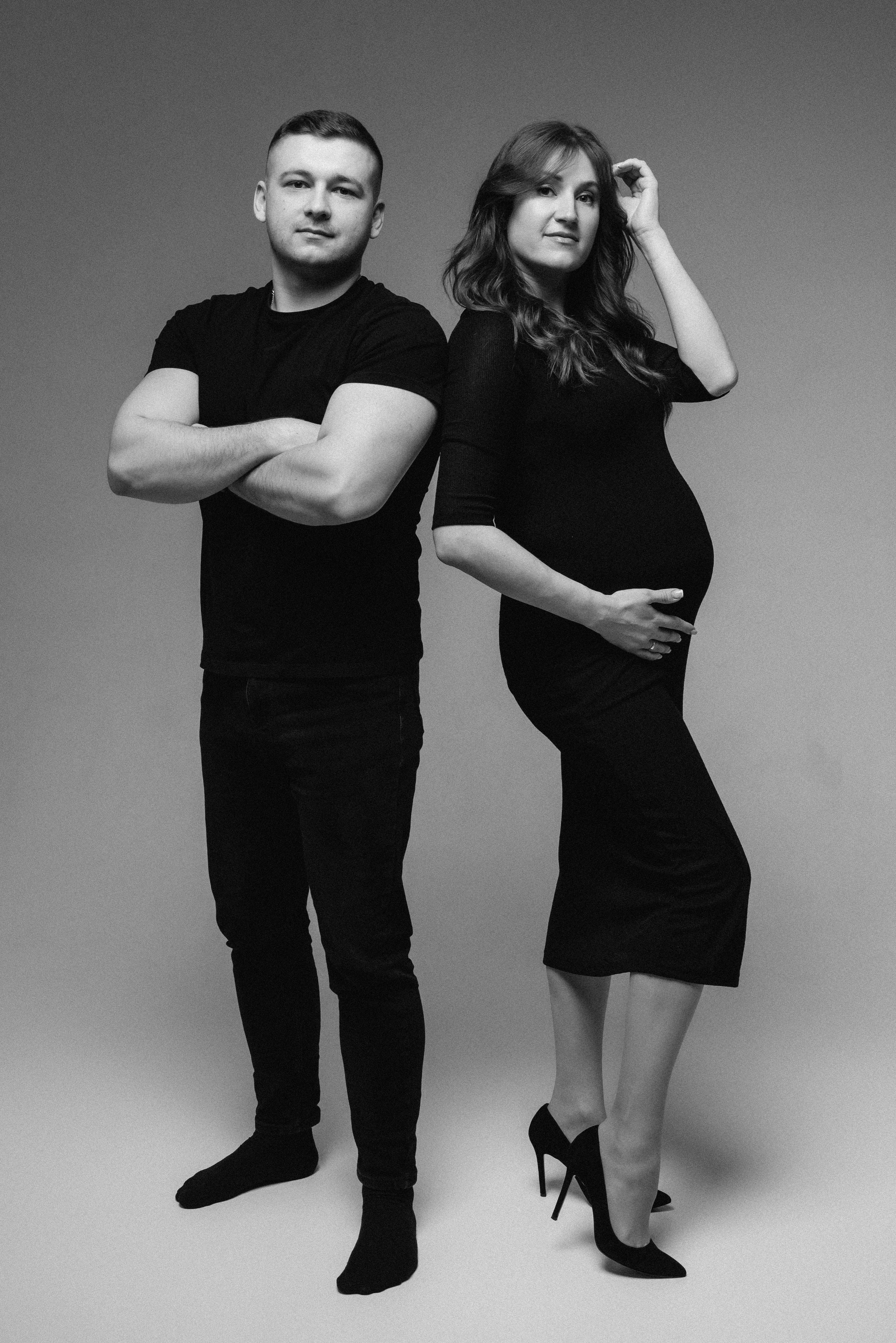 Наталія. Весільний та сімейний фотограф міста Суми Артур Моргун