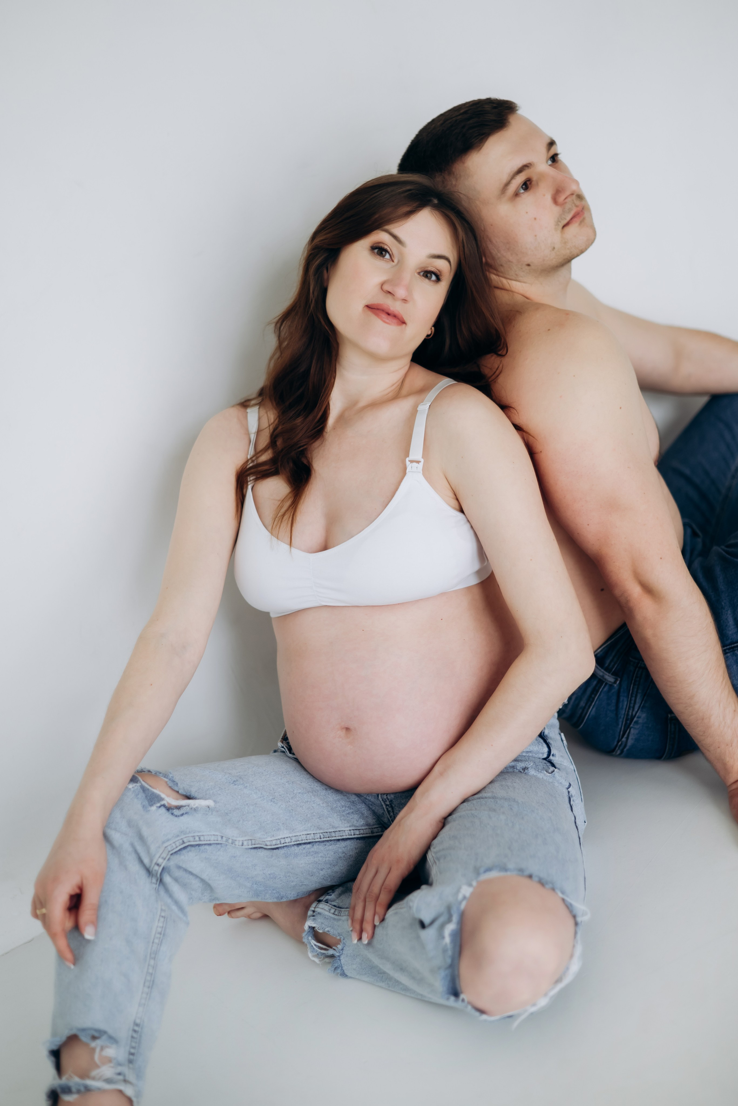 Наталія. Весільний та сімейний фотограф міста Суми Артур Моргун