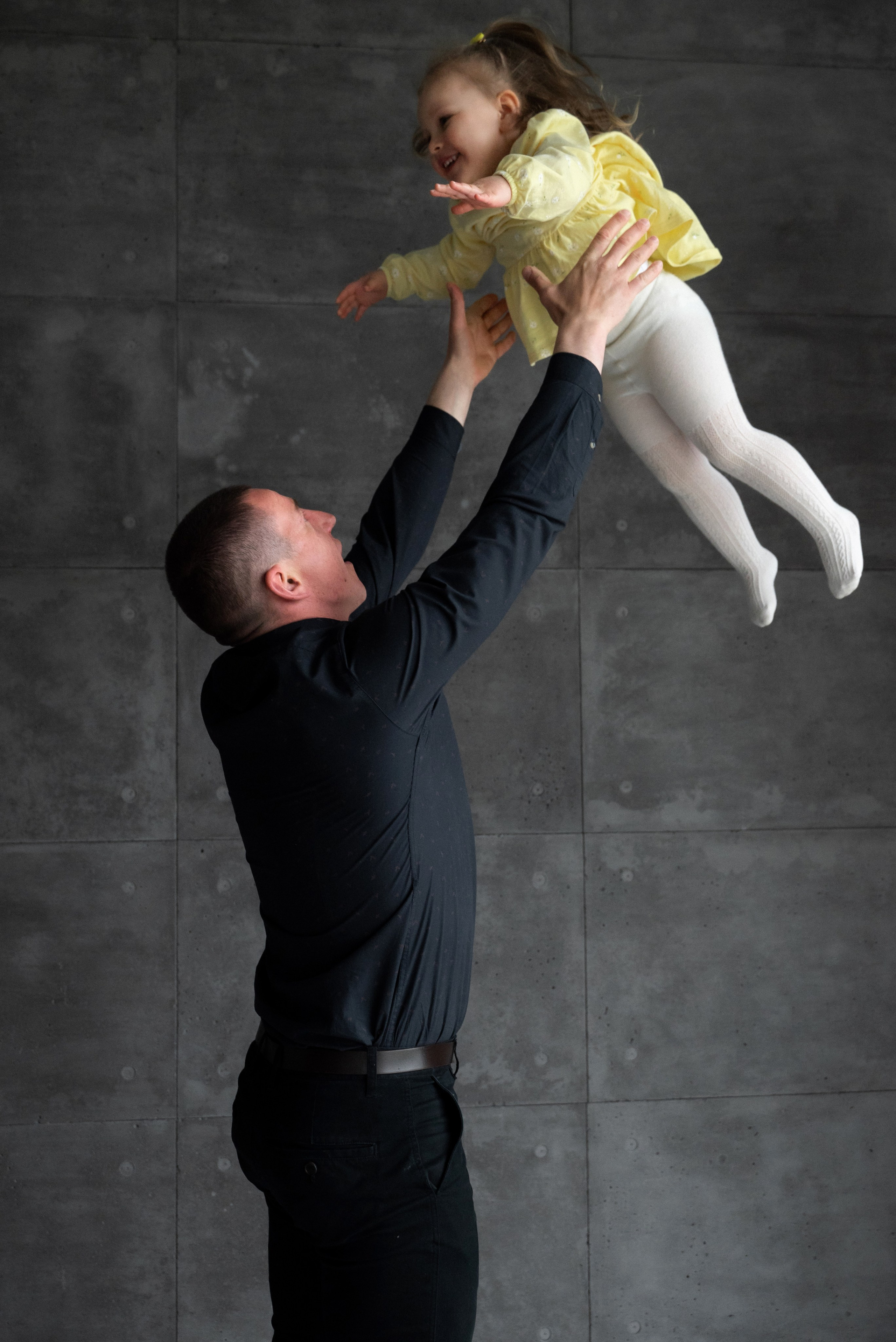 3 роки Софійці. Весільний та сімейний фотограф міста Суми Артур Моргун