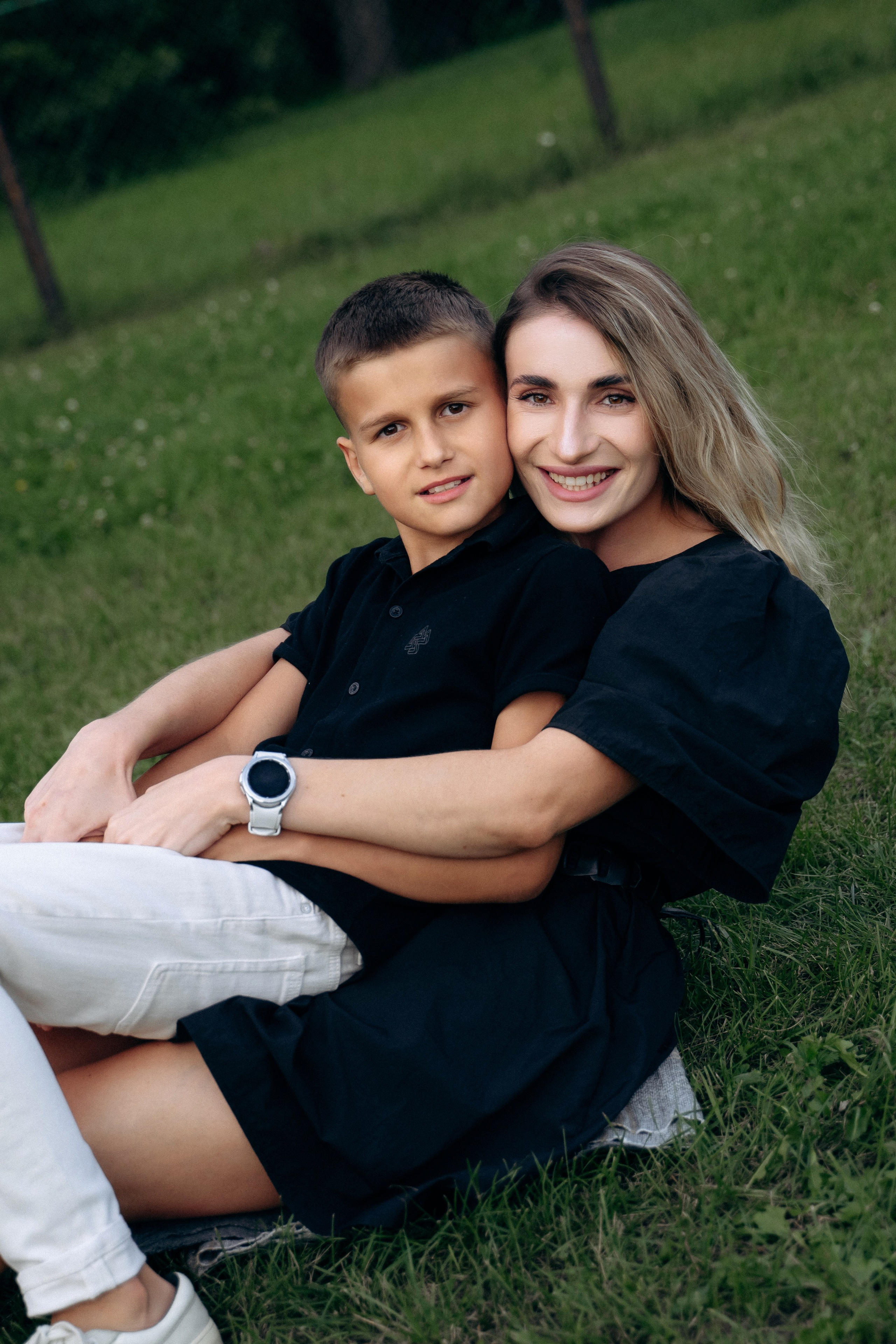 Алiна та Iван. Весільний та сімейний фотограф міста Суми Артур Моргун