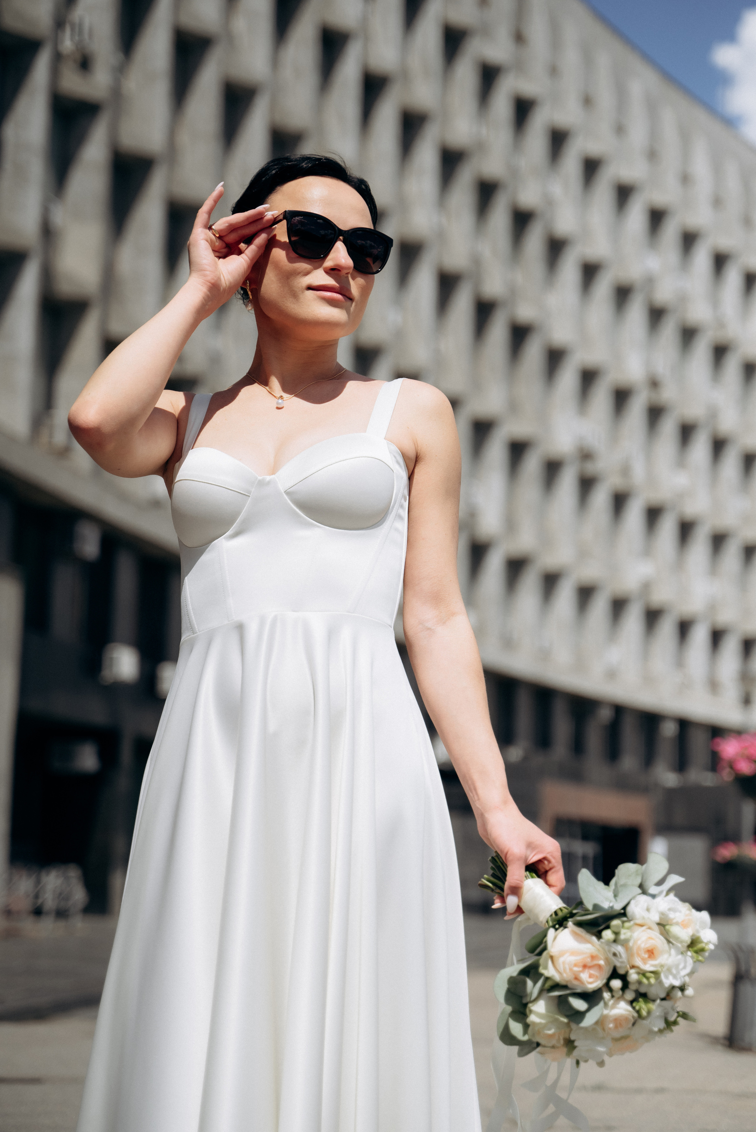 Сергiй та Наталя. Весільний та сімейний фотограф міста Суми Артур Моргун